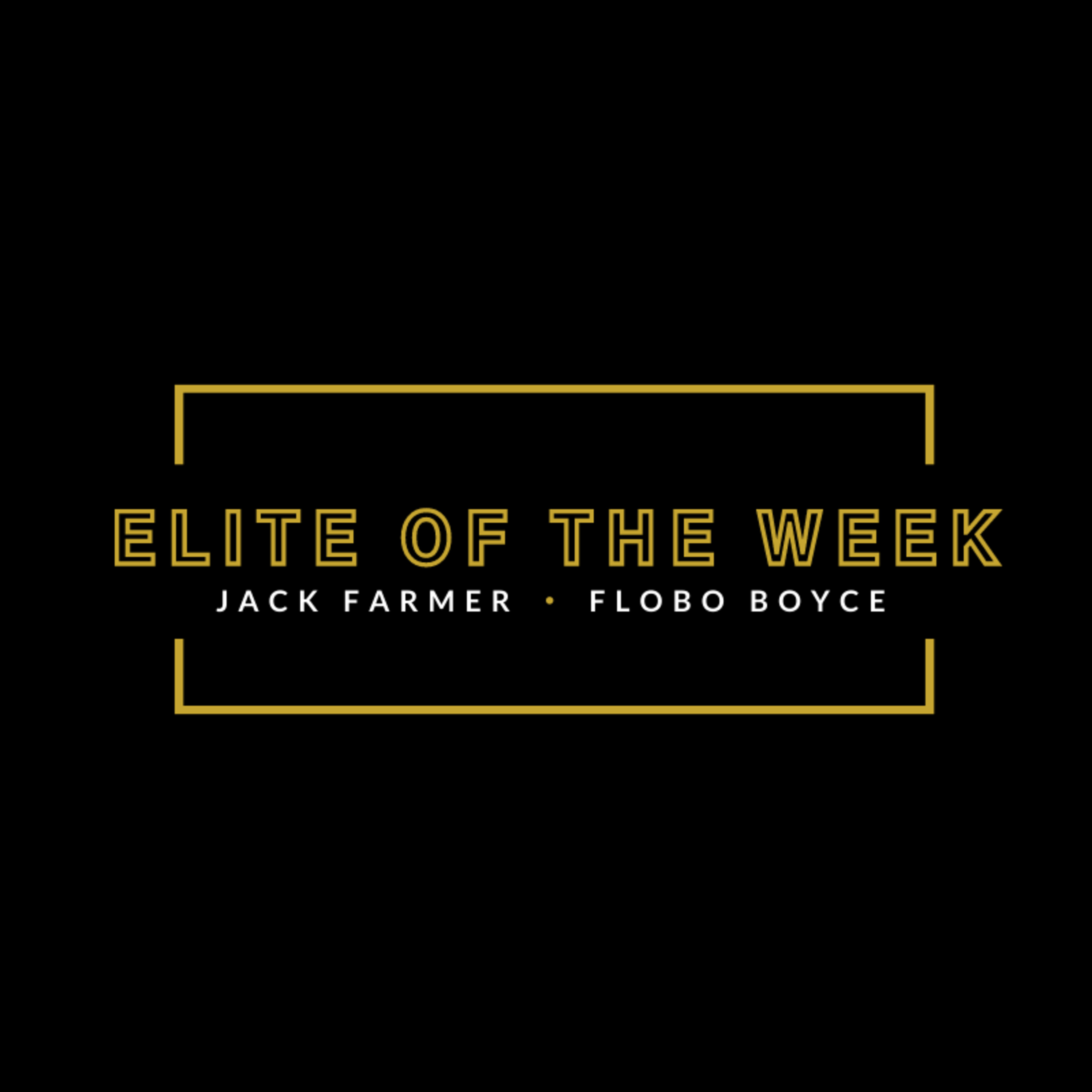 ELITE OF THE WEEK - The (Unofficial) Official After Show for AEW Dynamite 9.23.30 episode artwork
