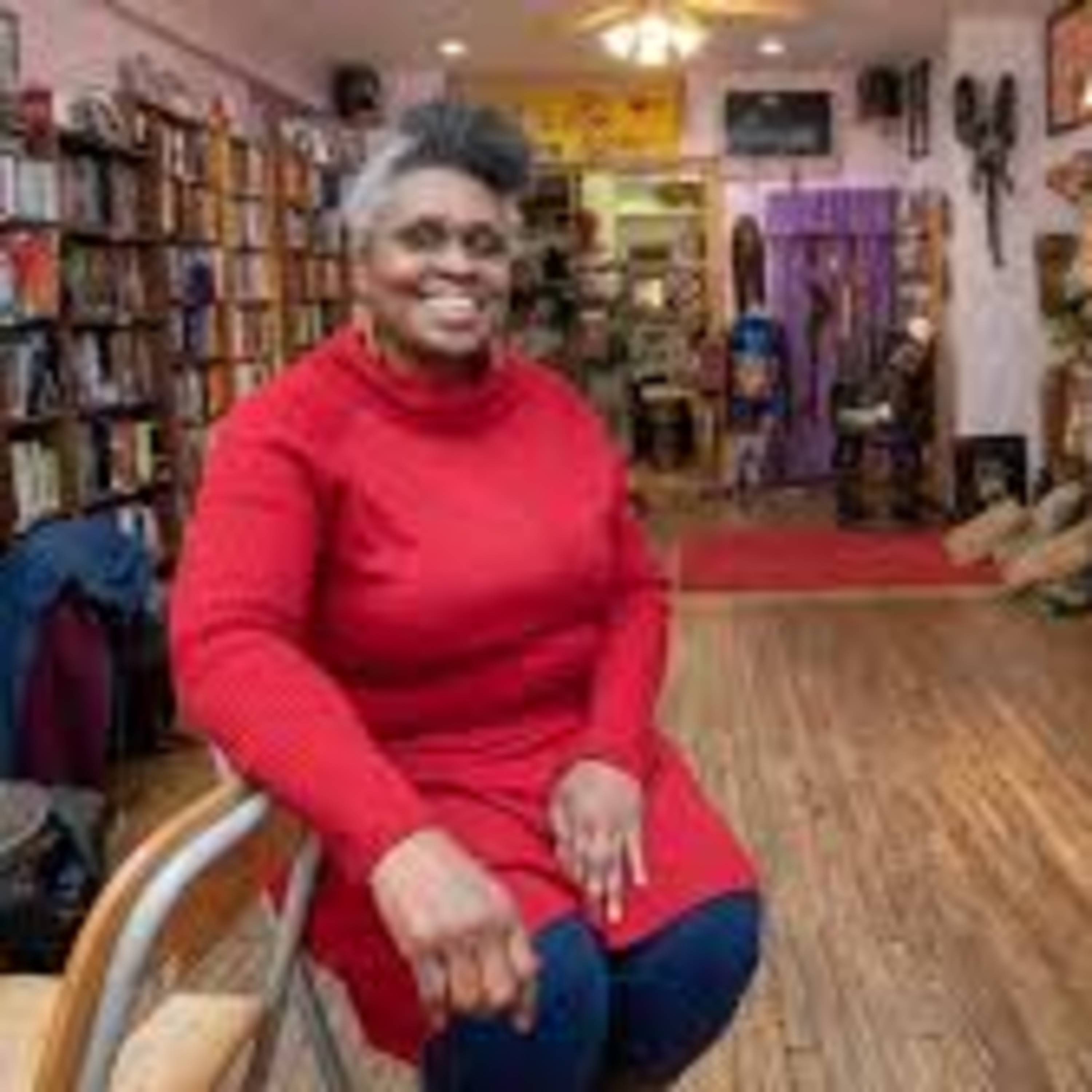 THE REALLY REEL TALK