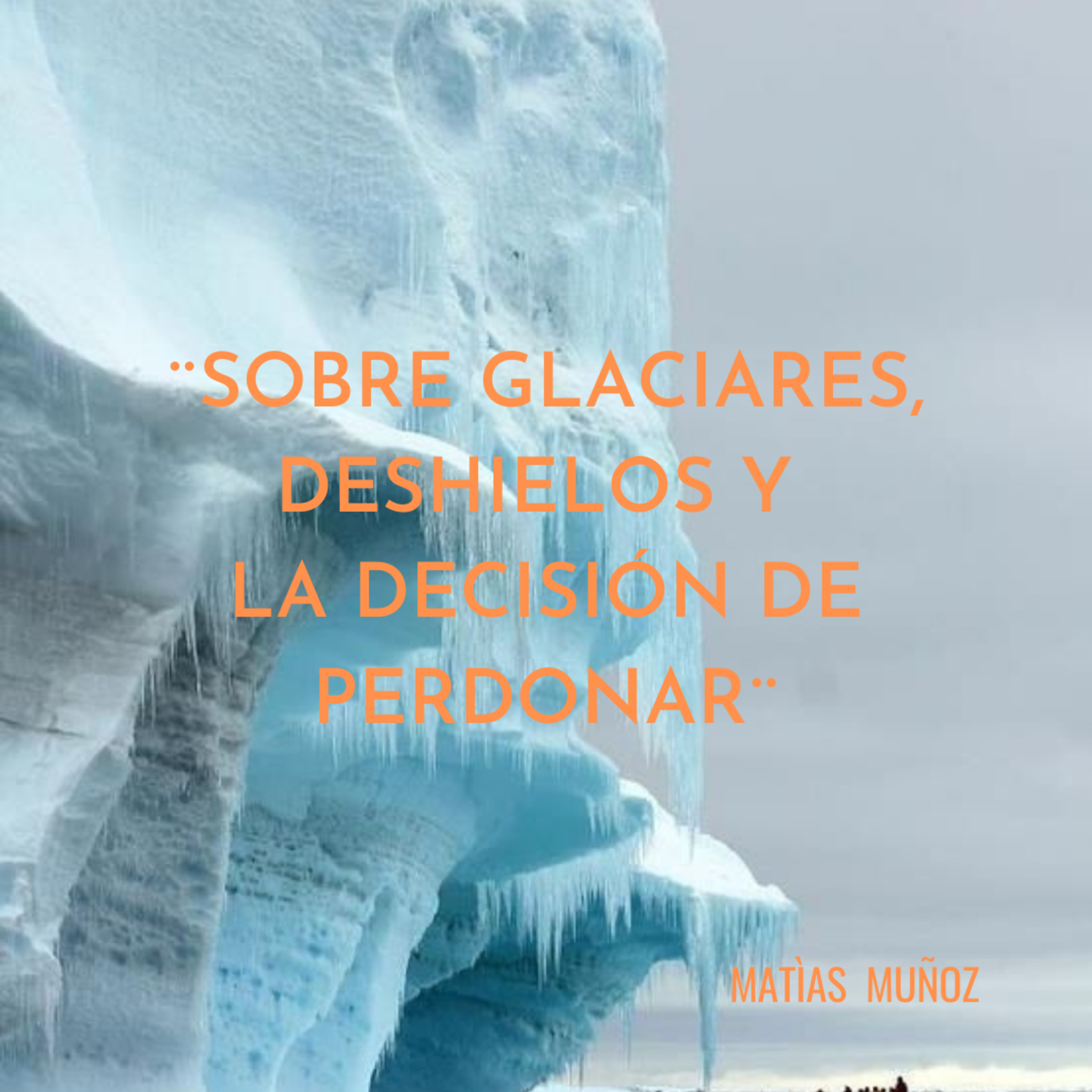 Portada de Matías Muñoz (psicólogo)