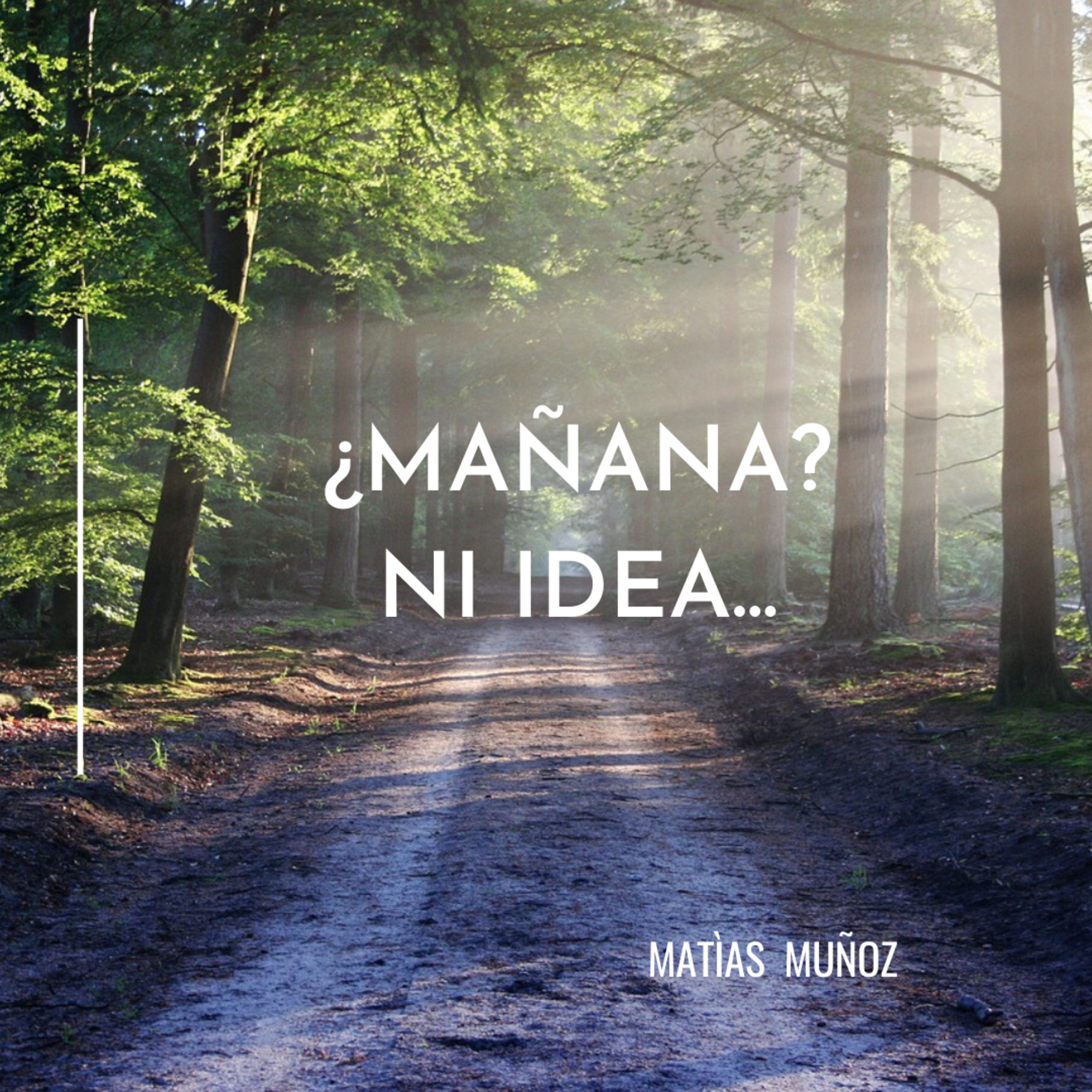 Portada de Matías Muñoz (psicólogo)
