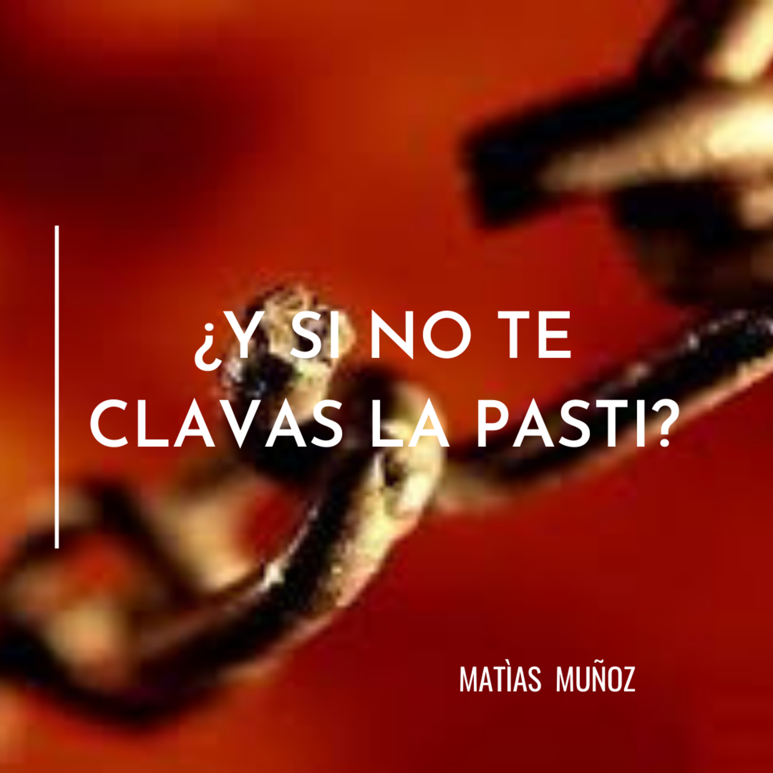 Portada de Matías Muñoz (psicólogo)