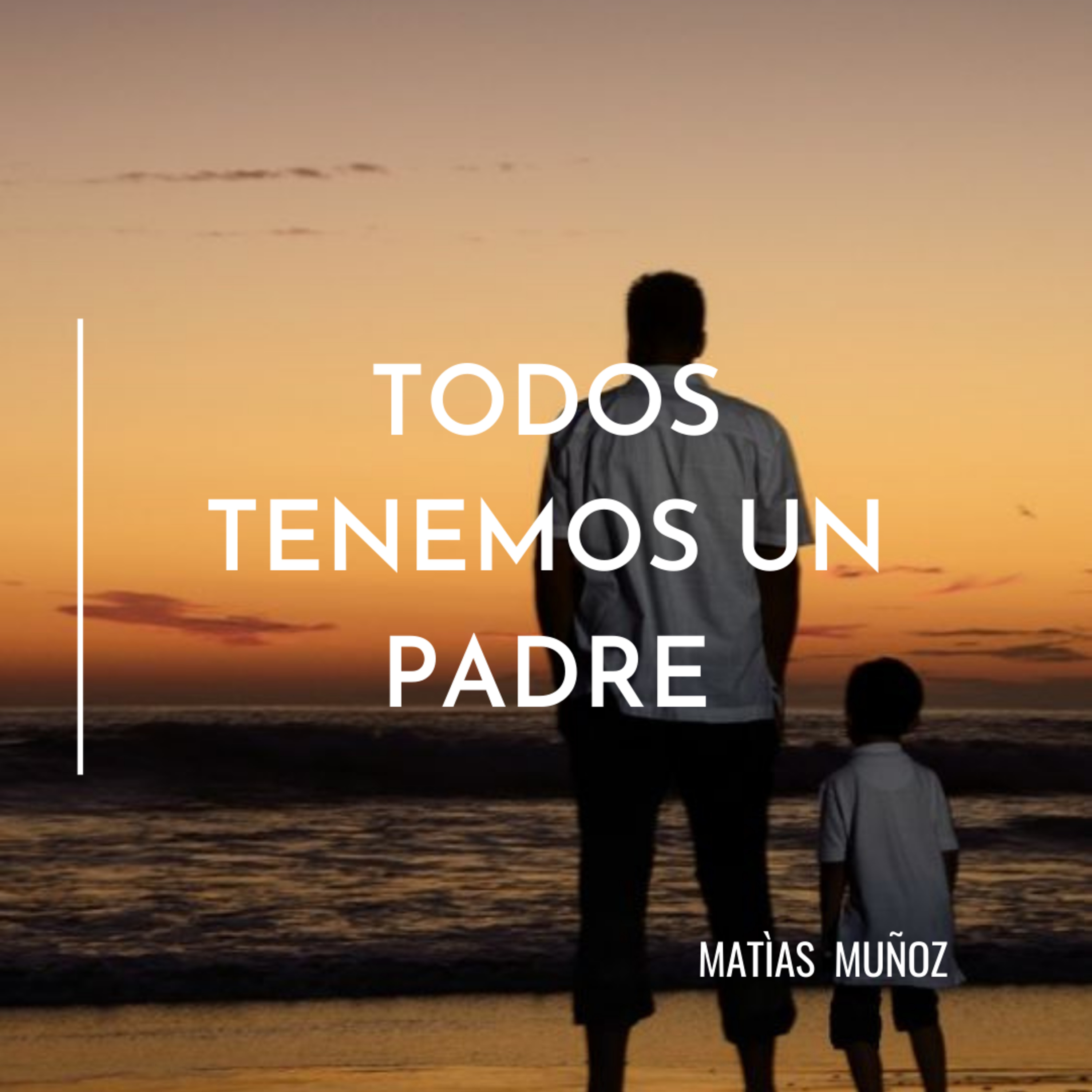 Portada de Matías Muñoz (psicólogo)