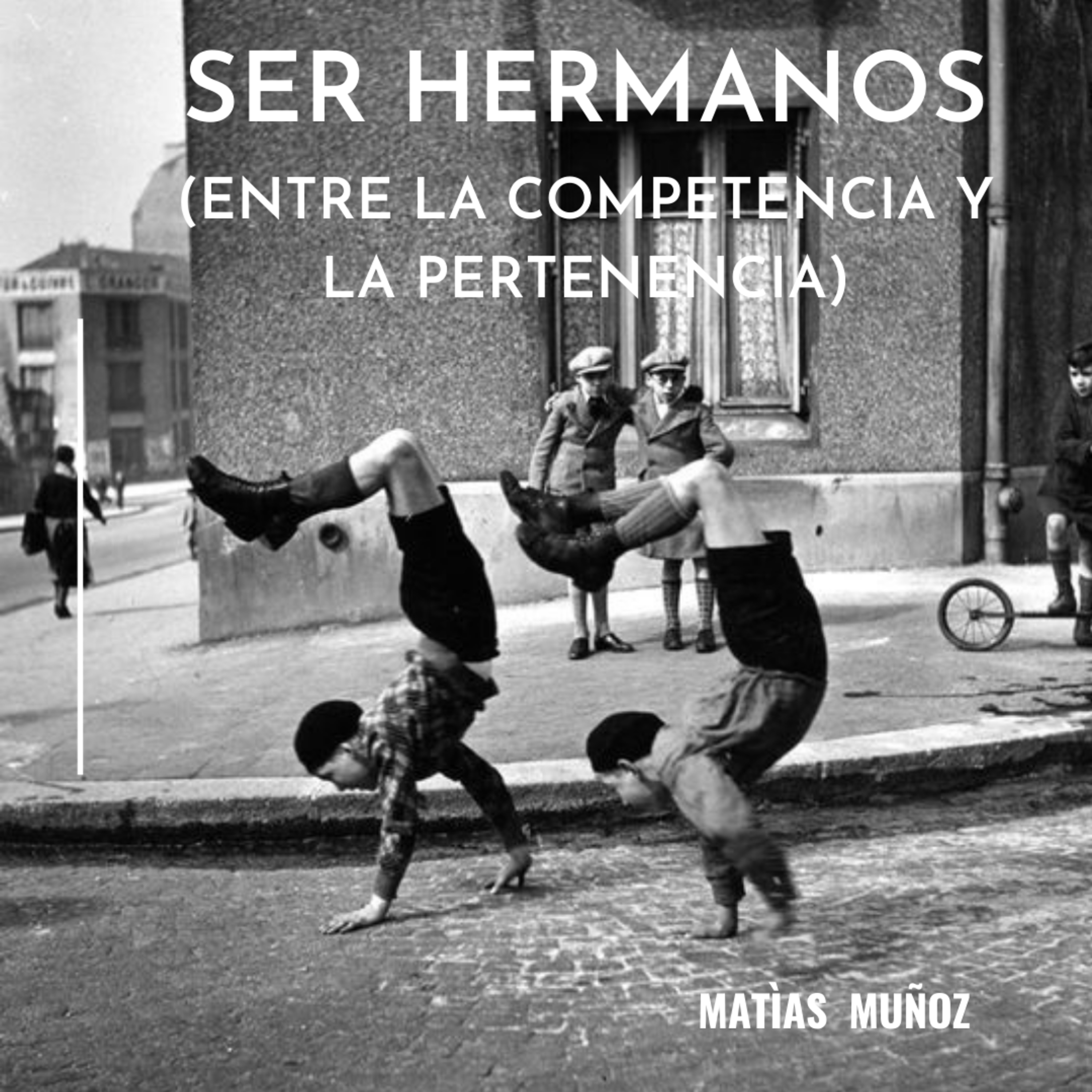 Portada de Matías Muñoz (psicólogo)