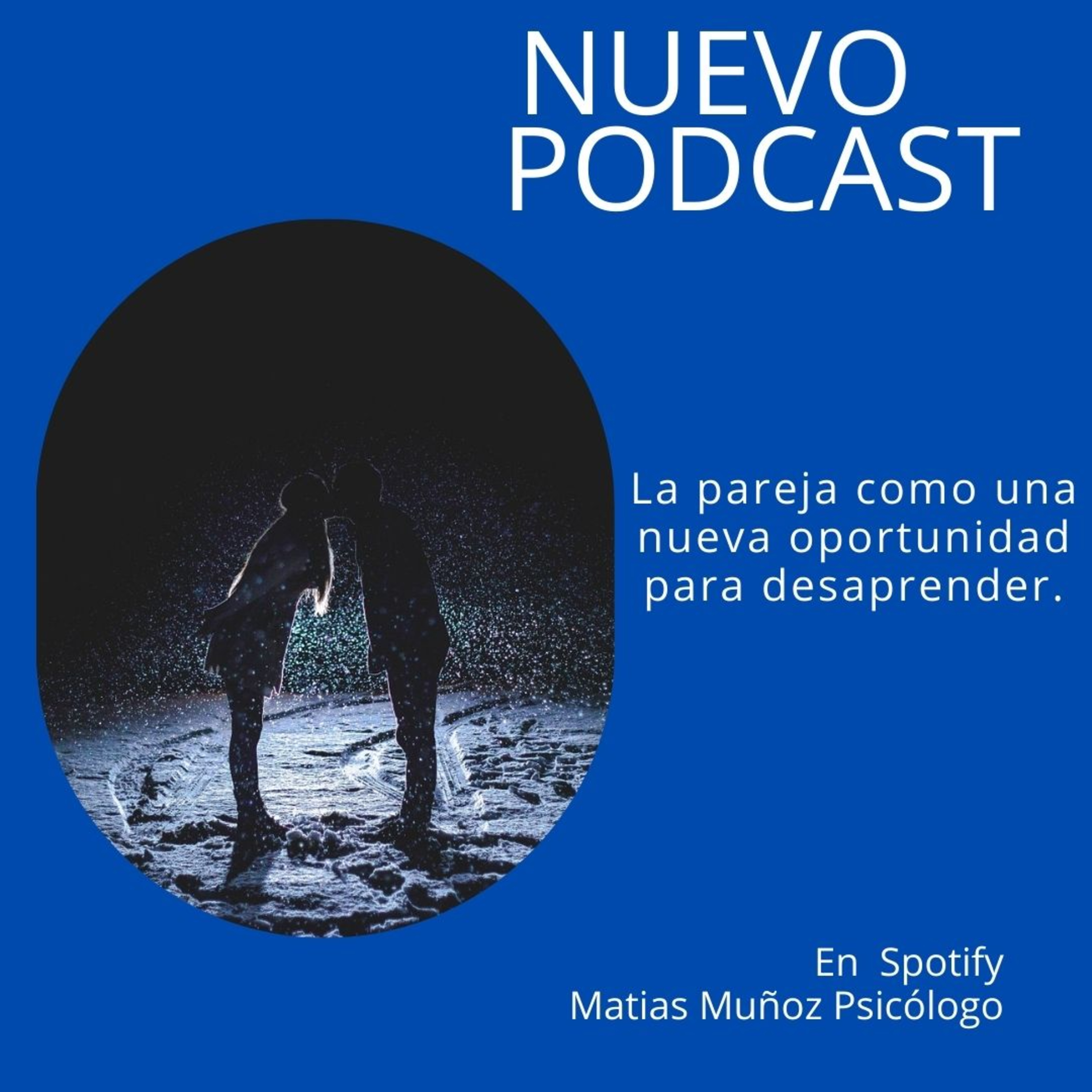 Portada de Matías Muñoz (psicólogo)