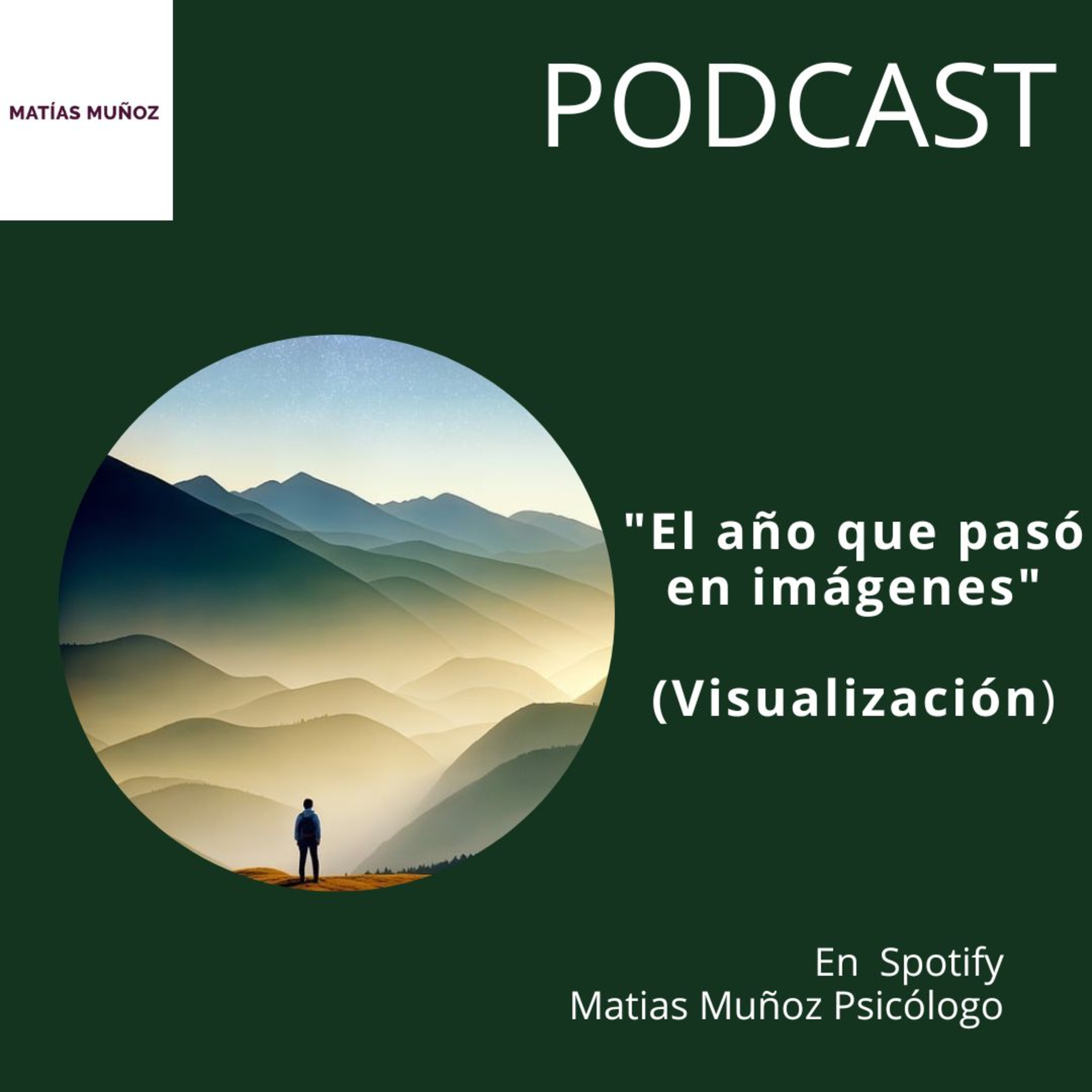 Portada de Matías Muñoz (psicólogo)