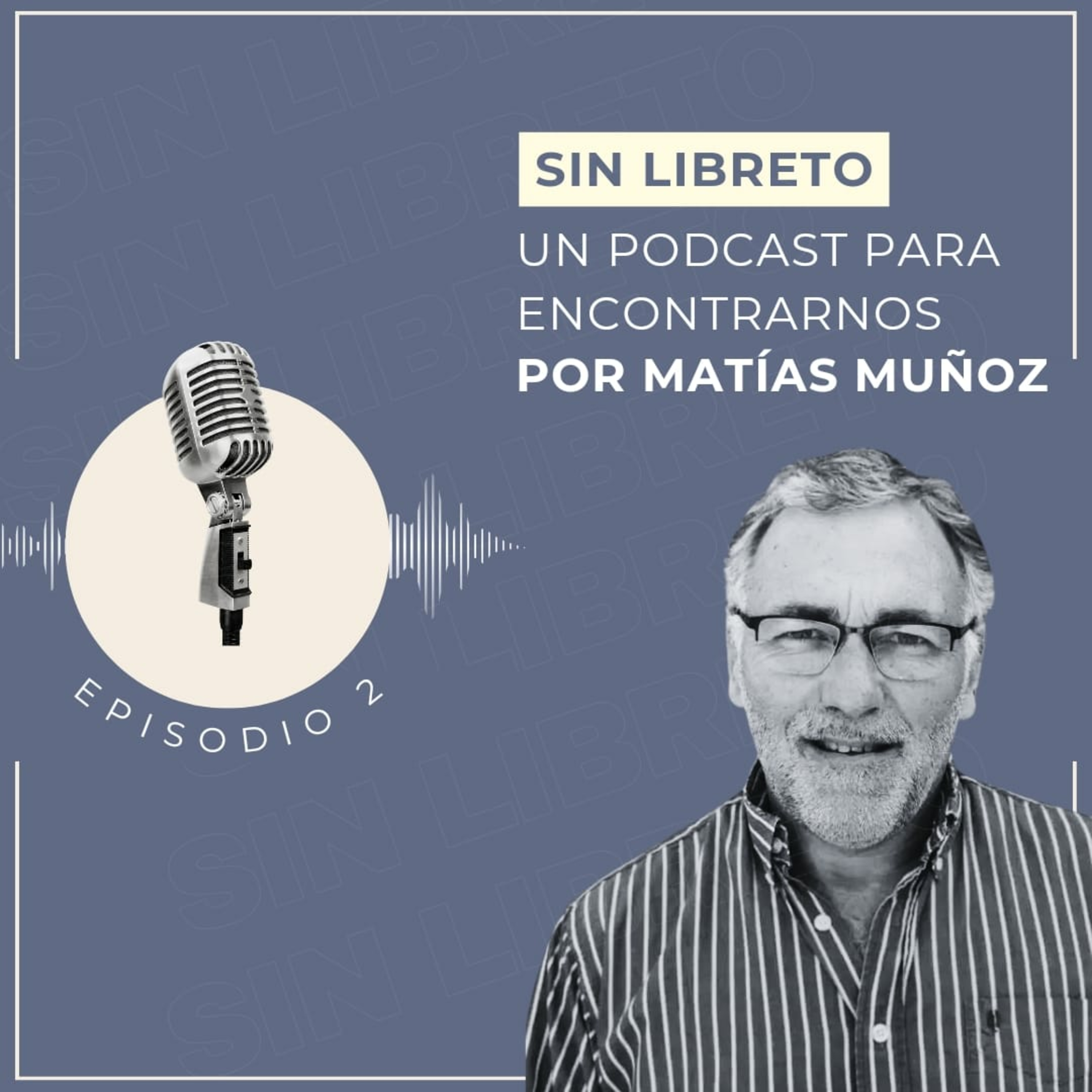 Portada de Matías Muñoz (psicólogo)