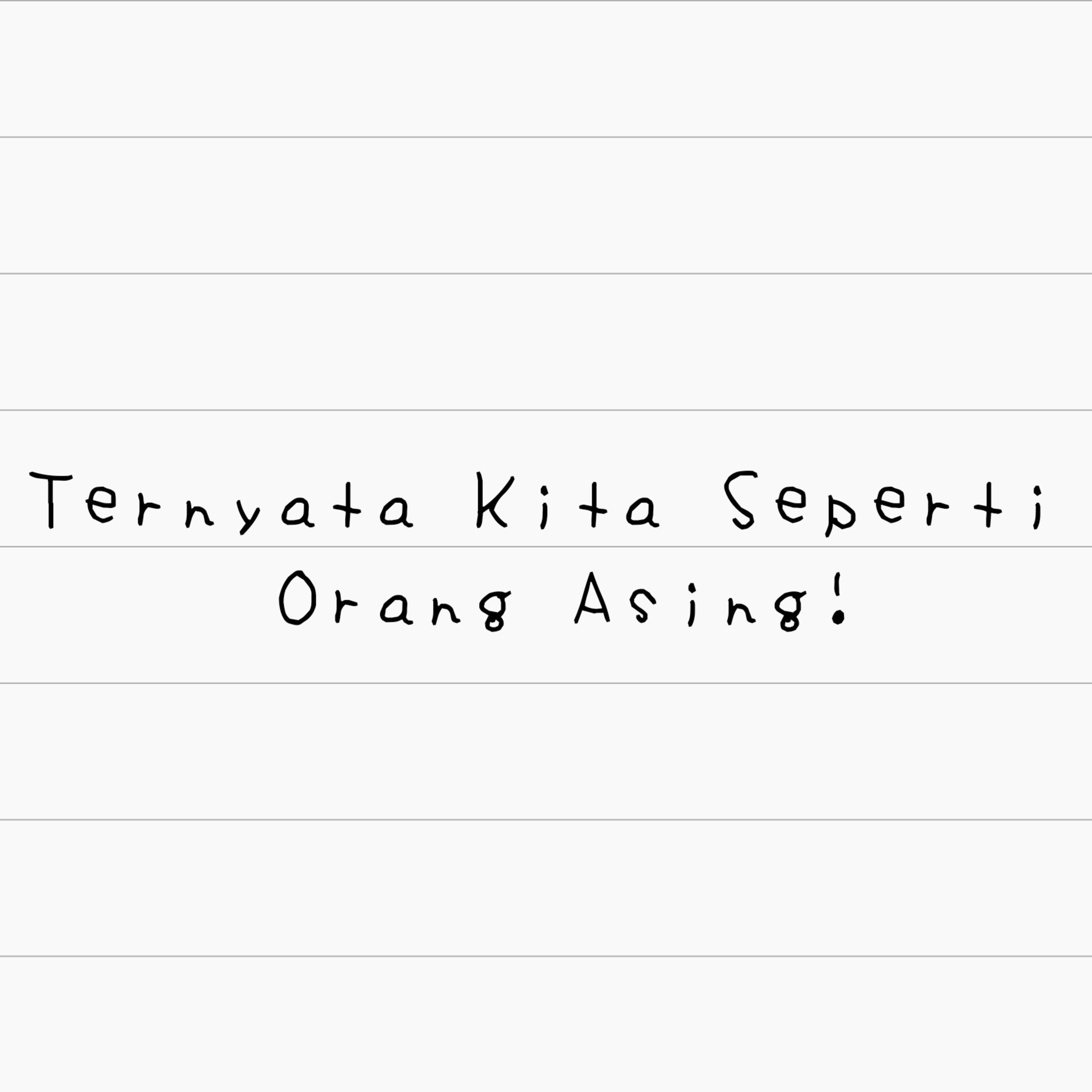 Jejak Cerita