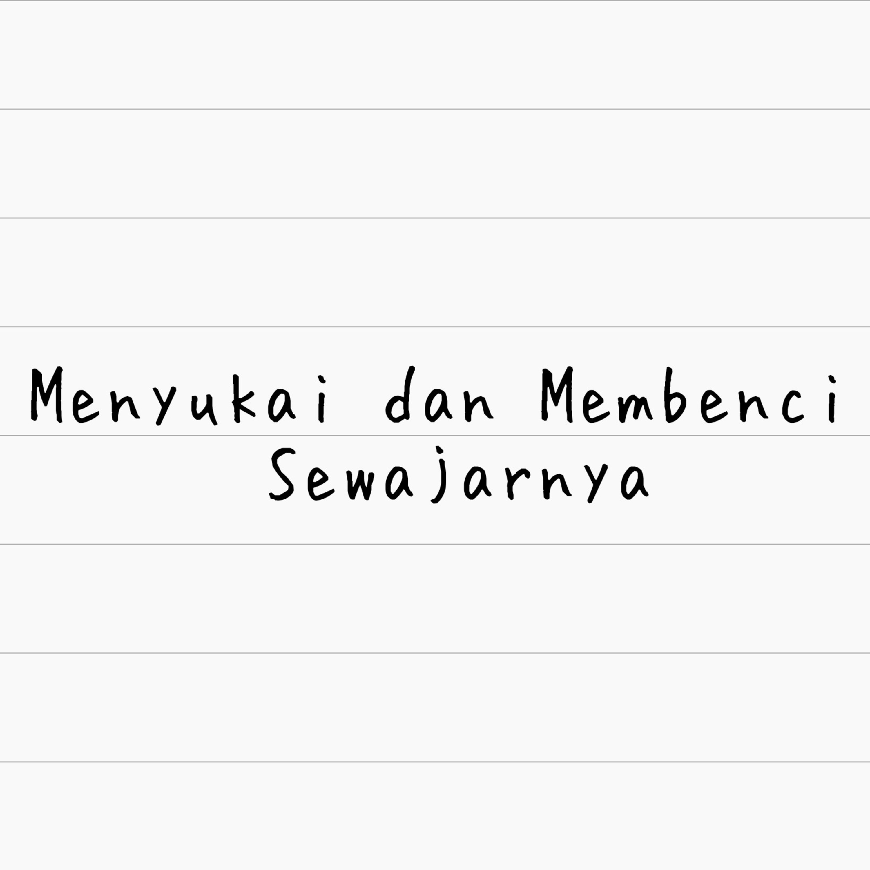 Jejak Cerita