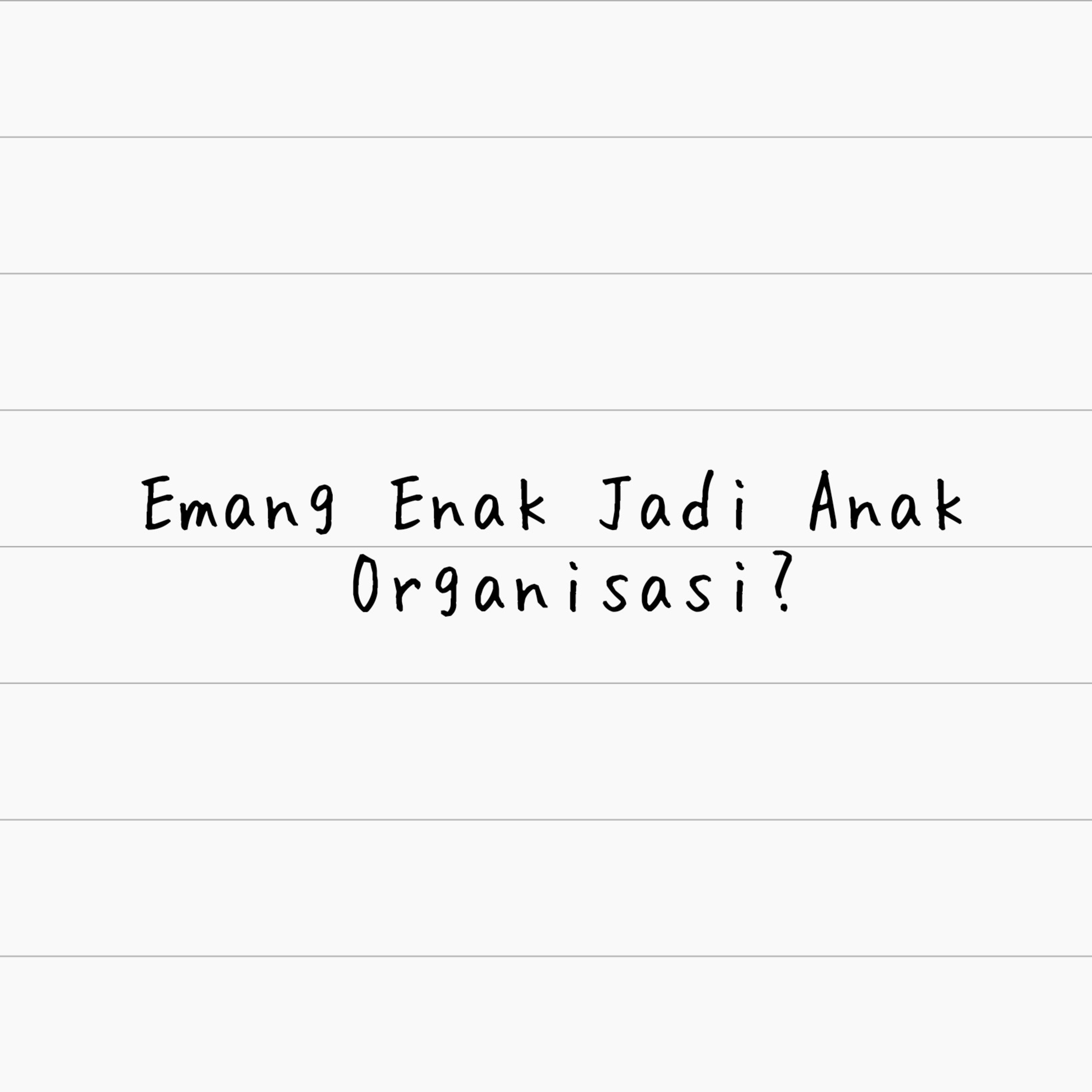 Jejak Cerita