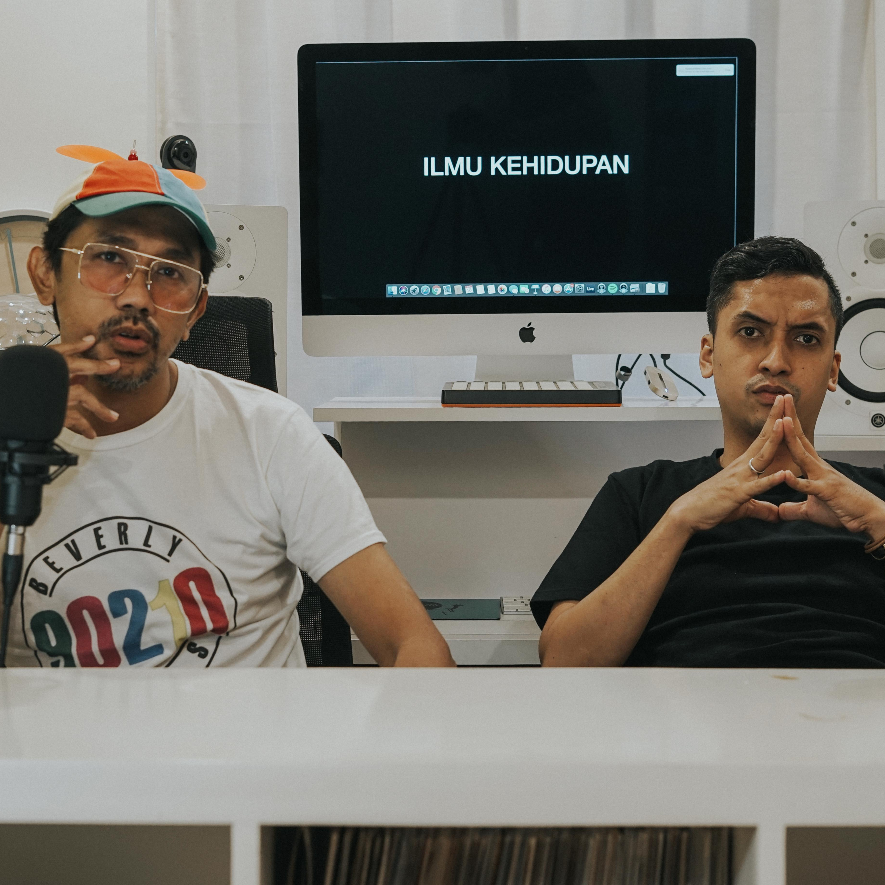 Podcast Ilmu Kehidupan