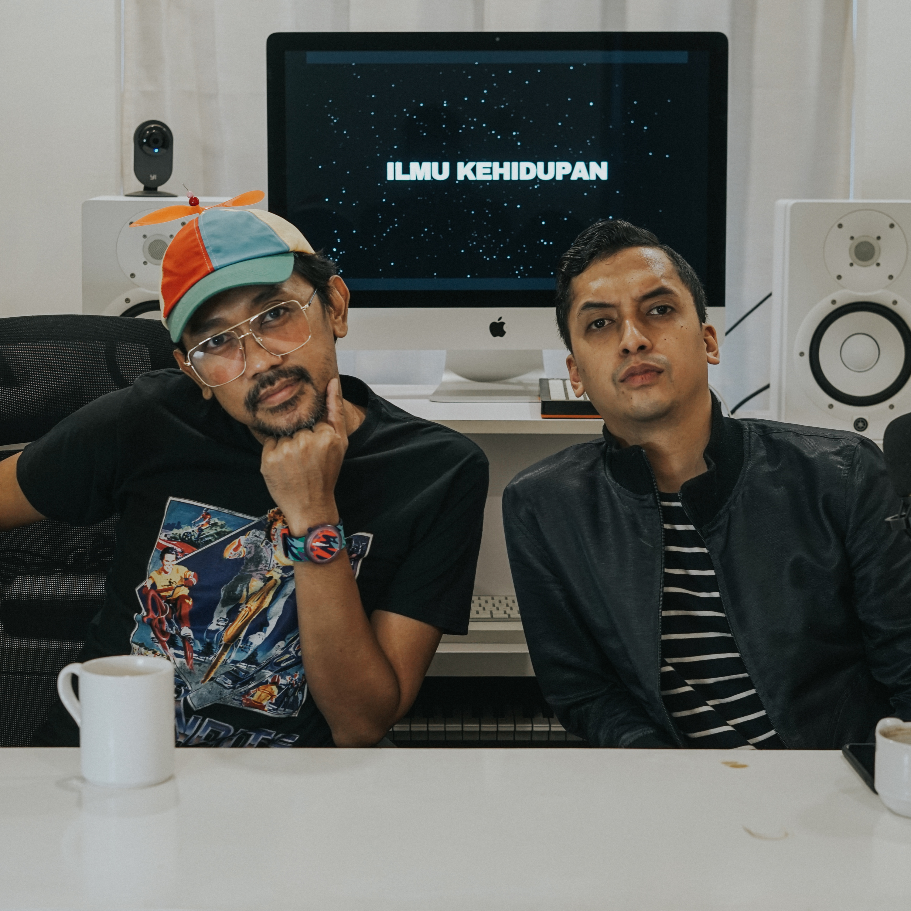 Podcast Ilmu Kehidupan