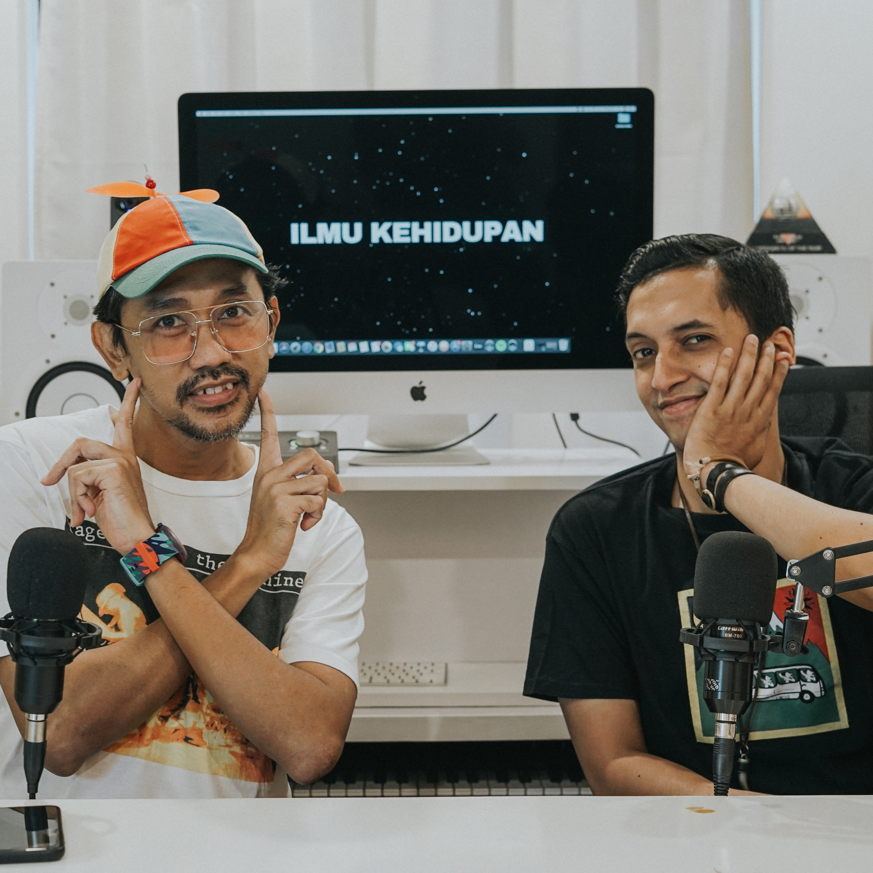 Podcast Ilmu Kehidupan