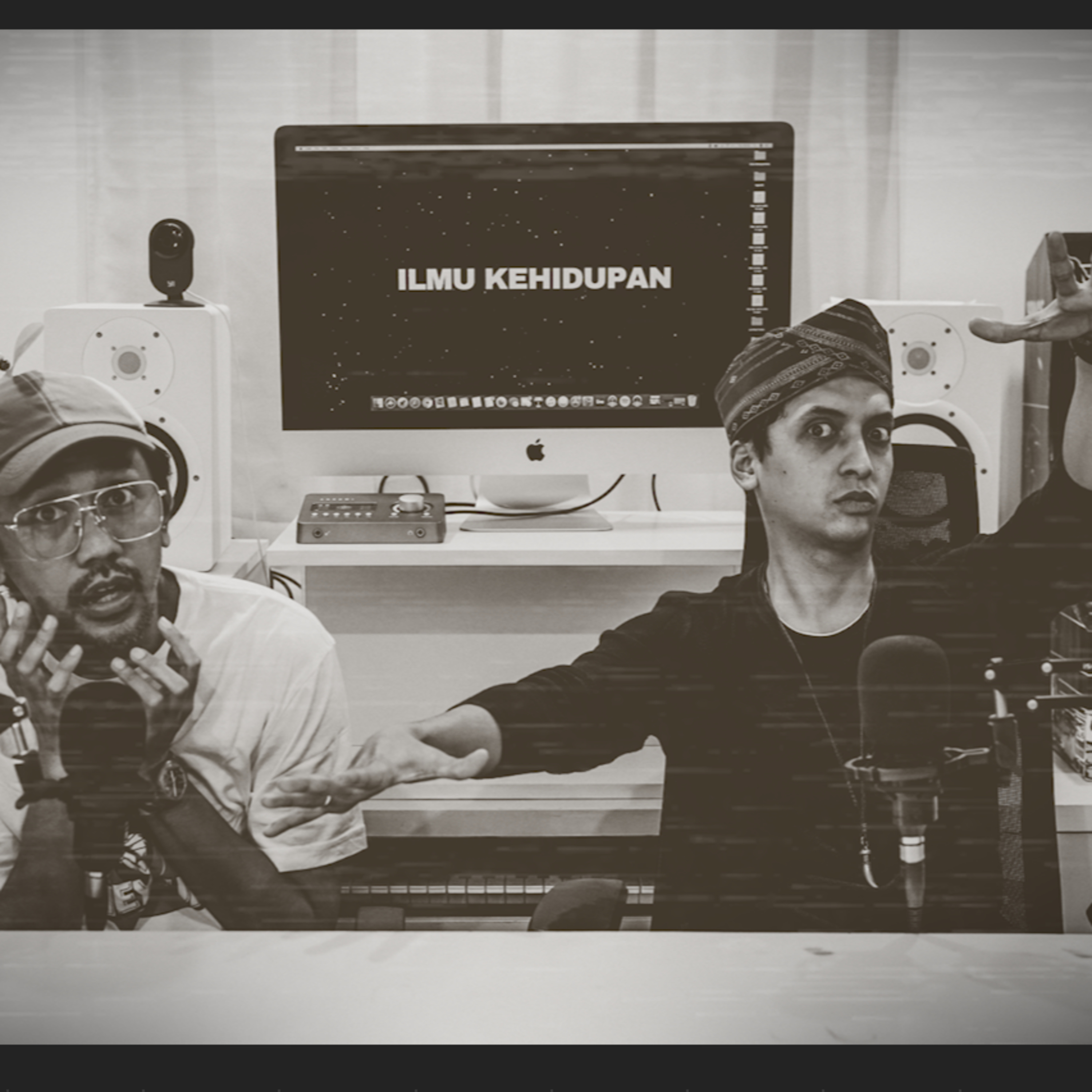Podcast Ilmu Kehidupan