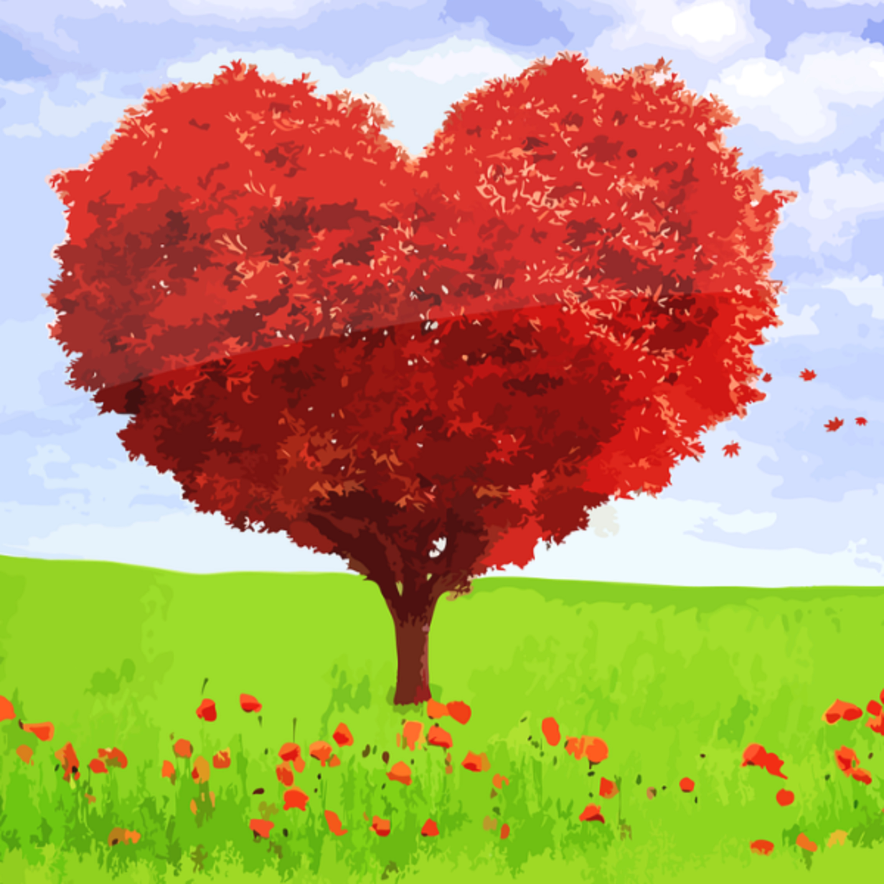 A simplicidade é o condutor do amor! episode artwork