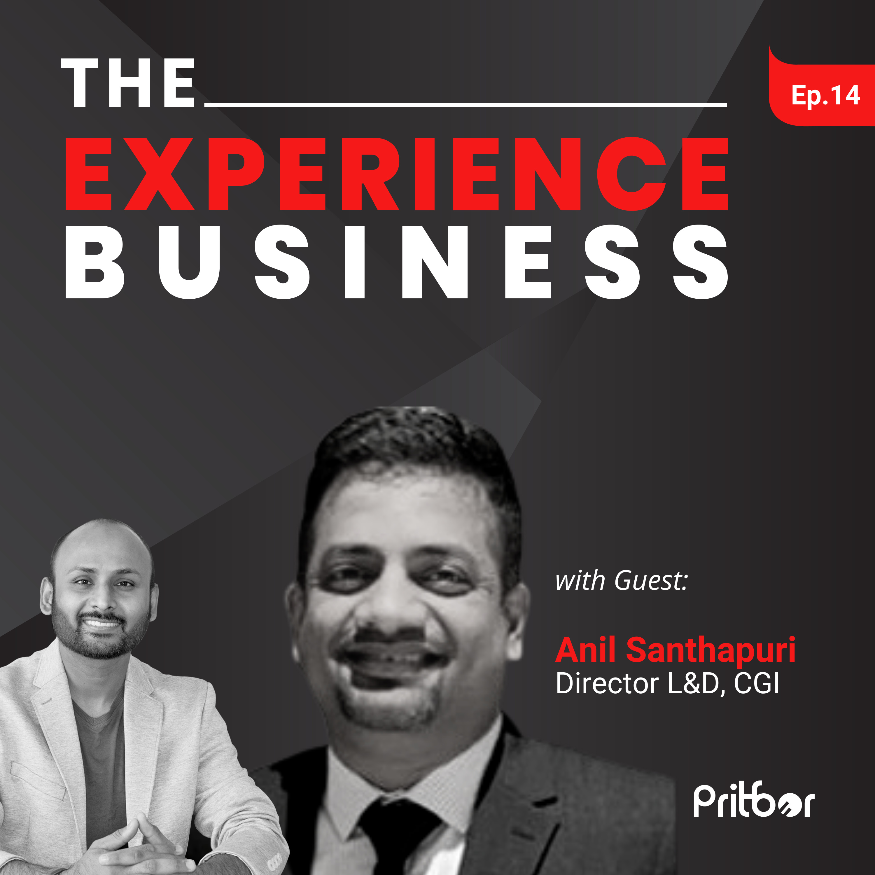The Experience Business