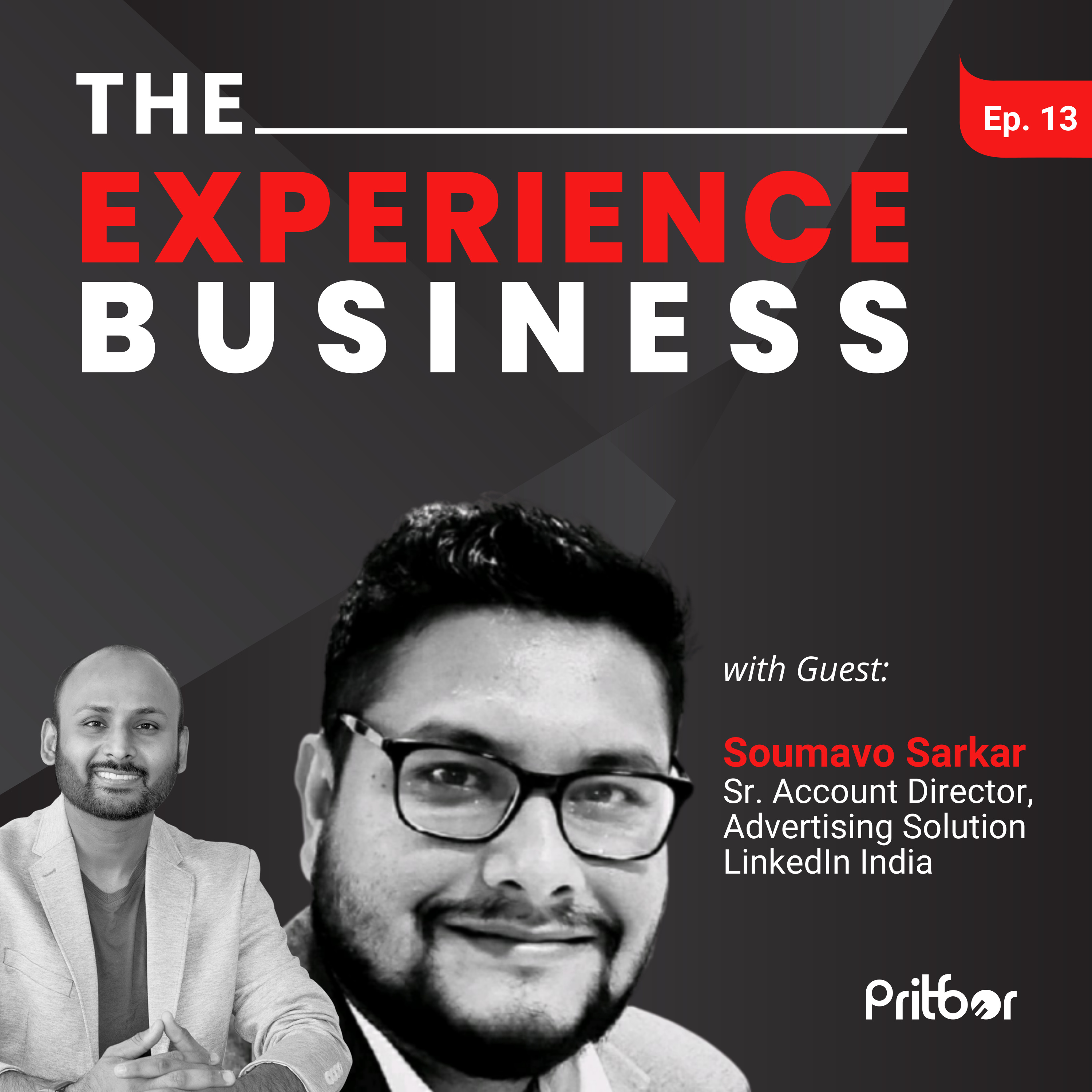 The Experience Business