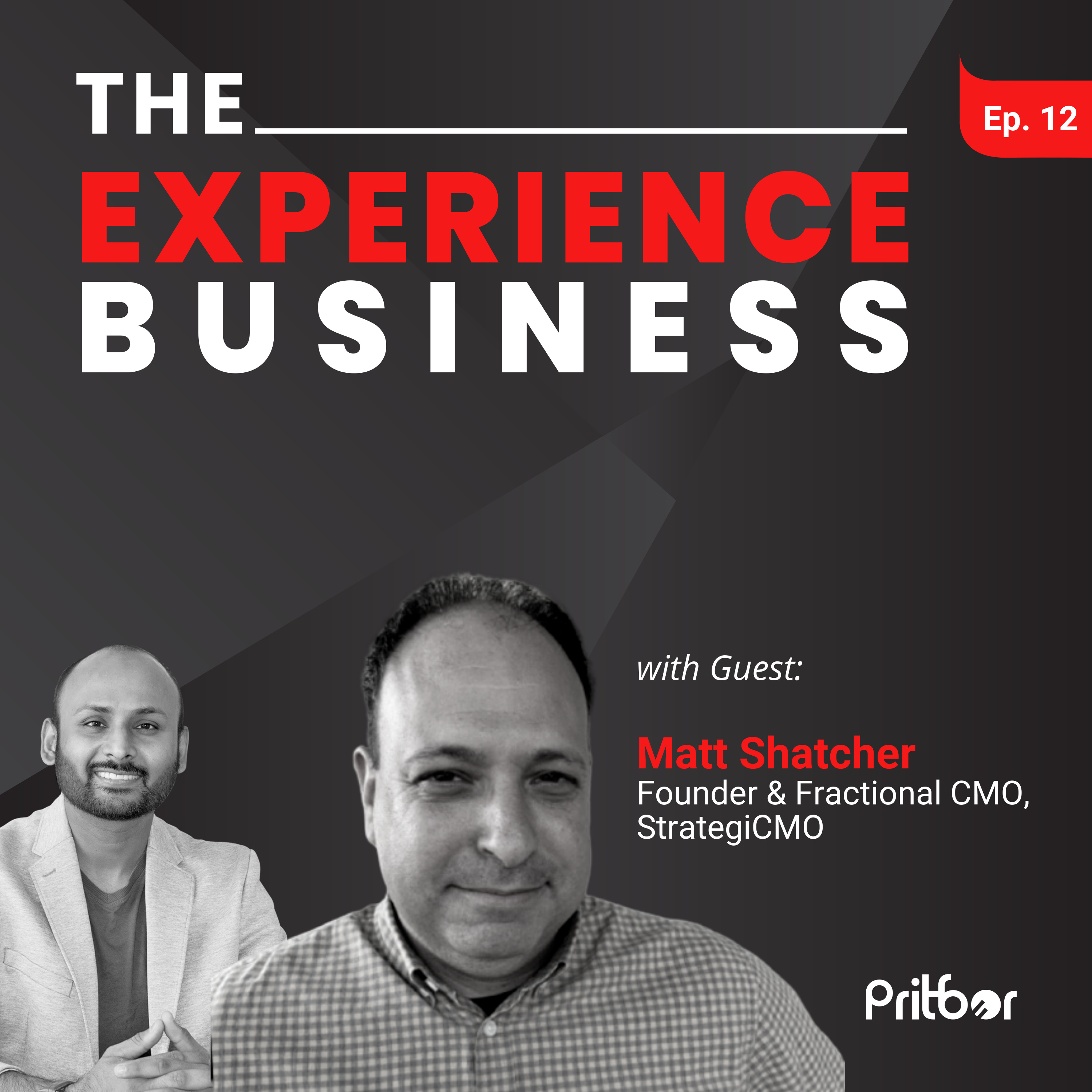 The Experience Business