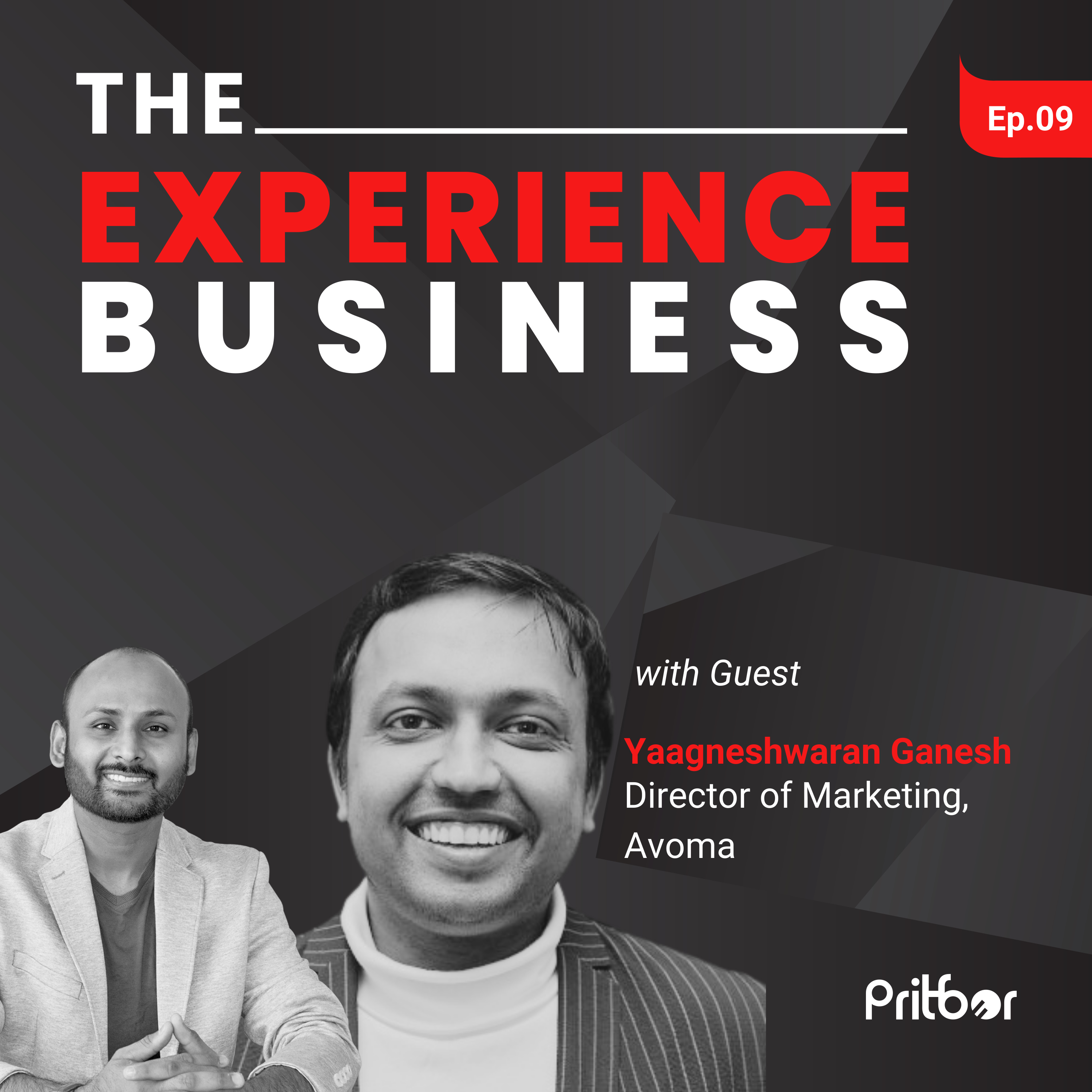 The Experience Business