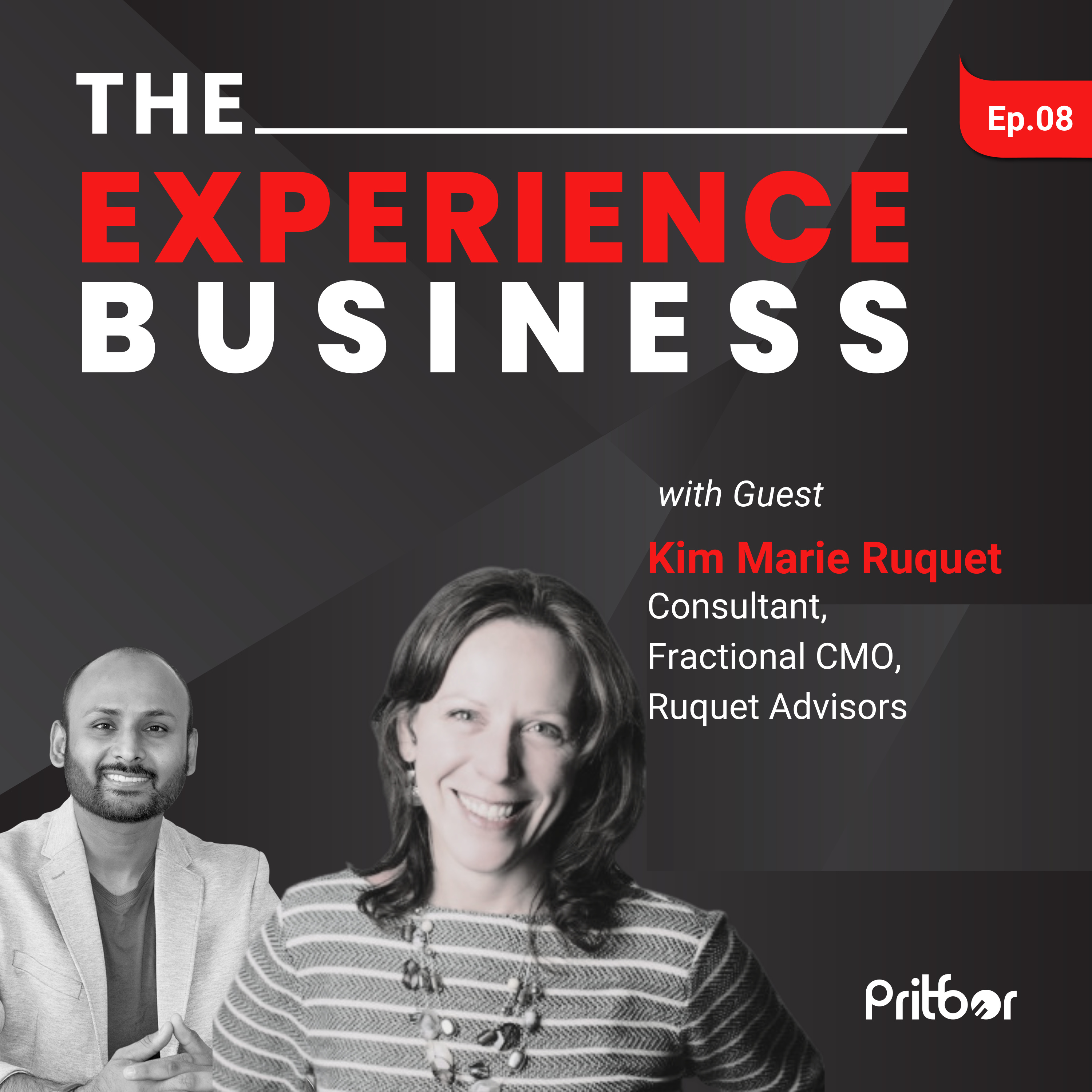 The Experience Business