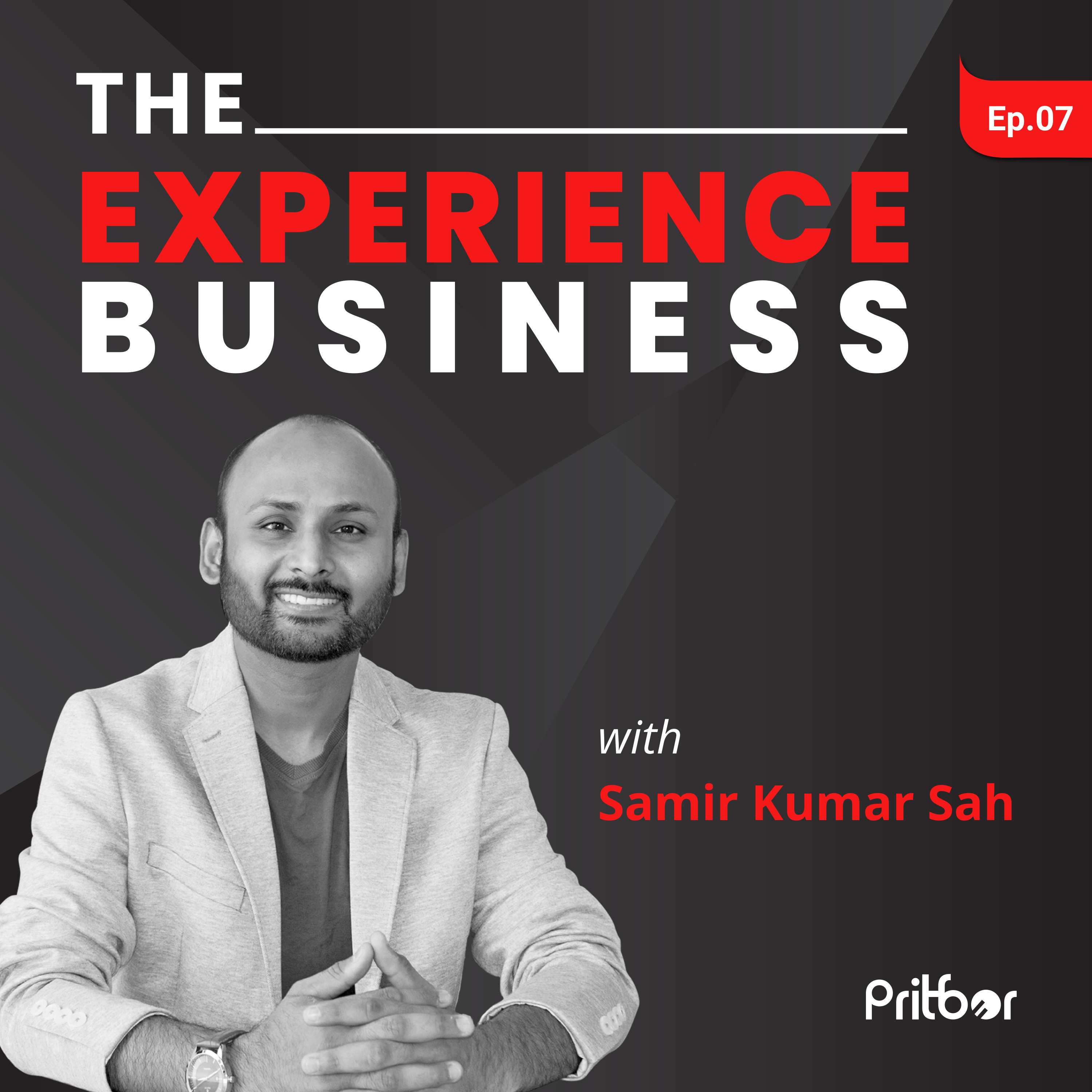 The Experience Business