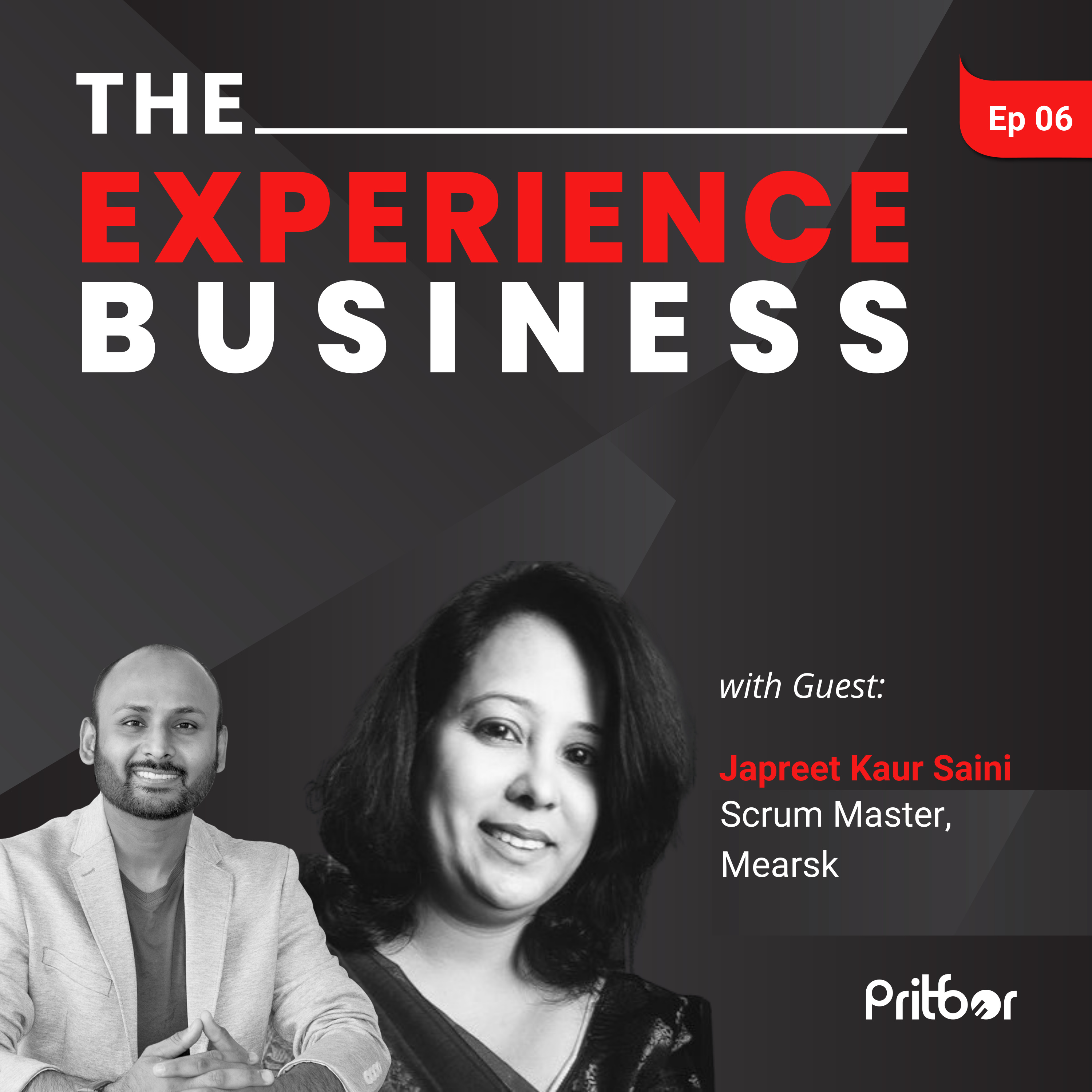 The Experience Business