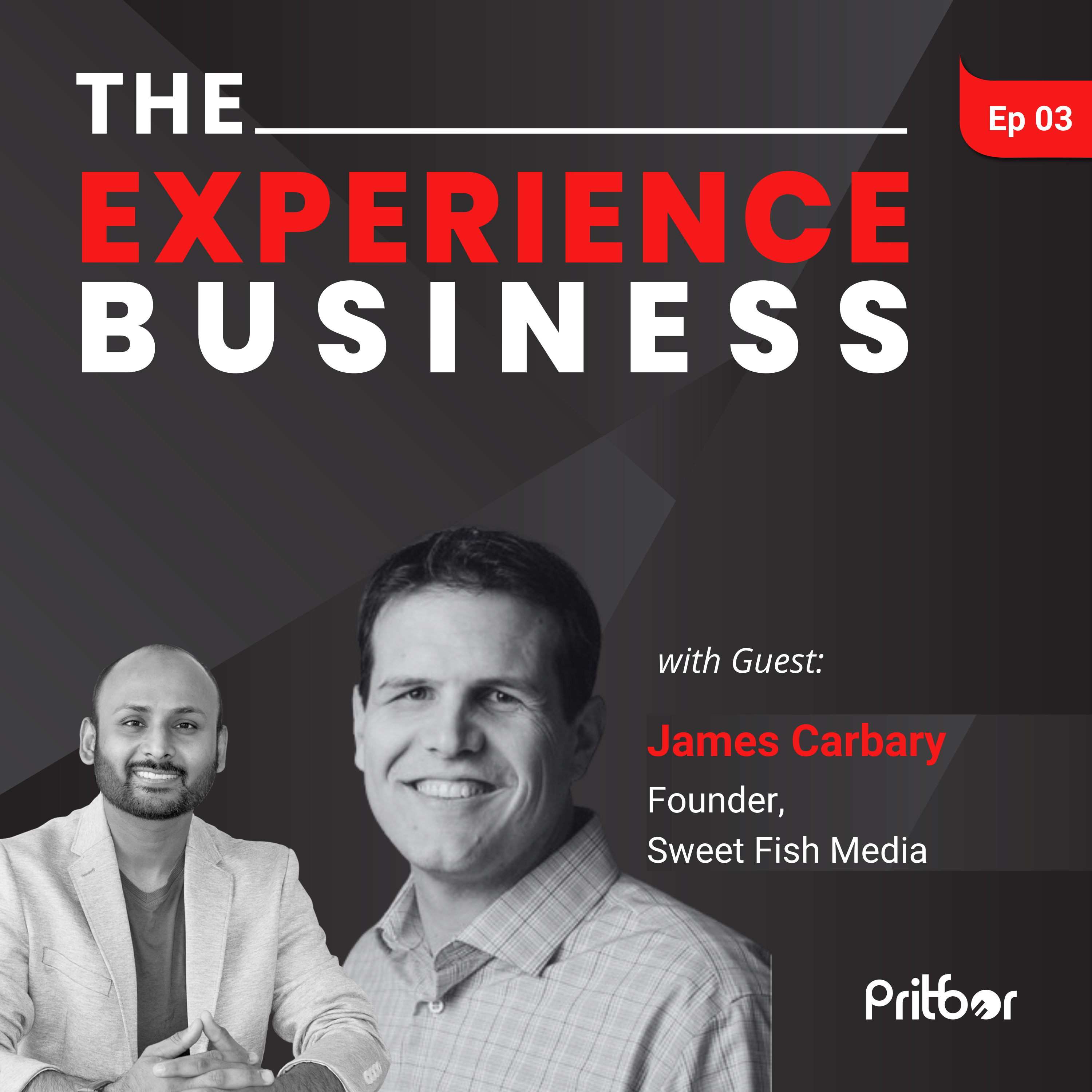 The Experience Business