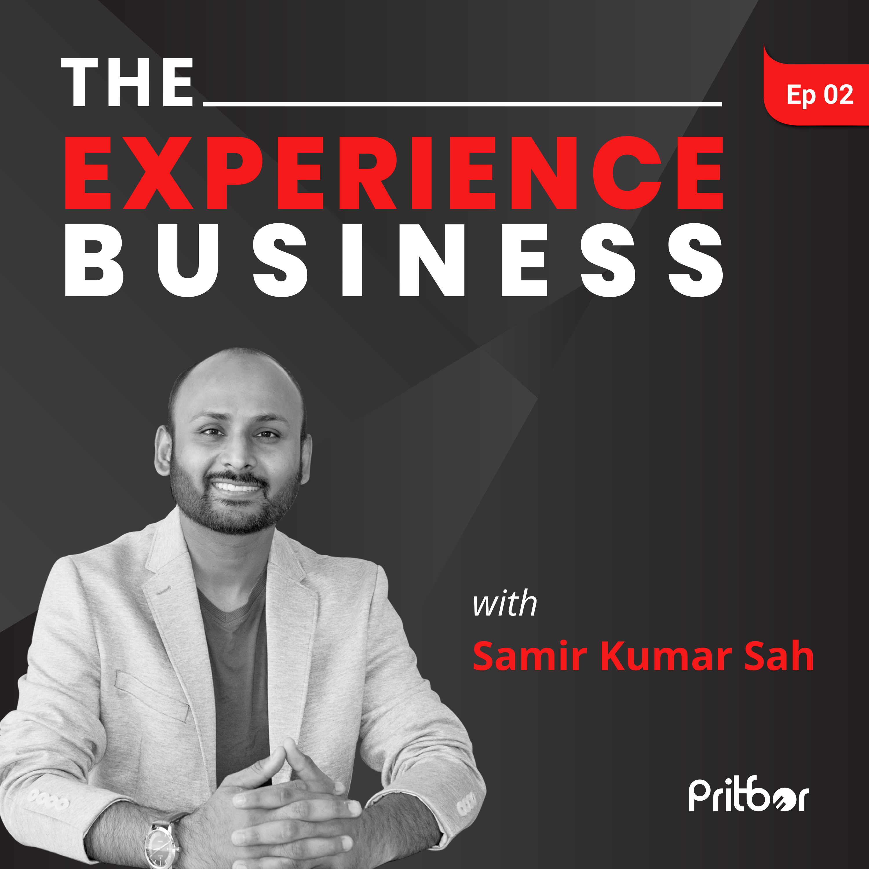 The Experience Business