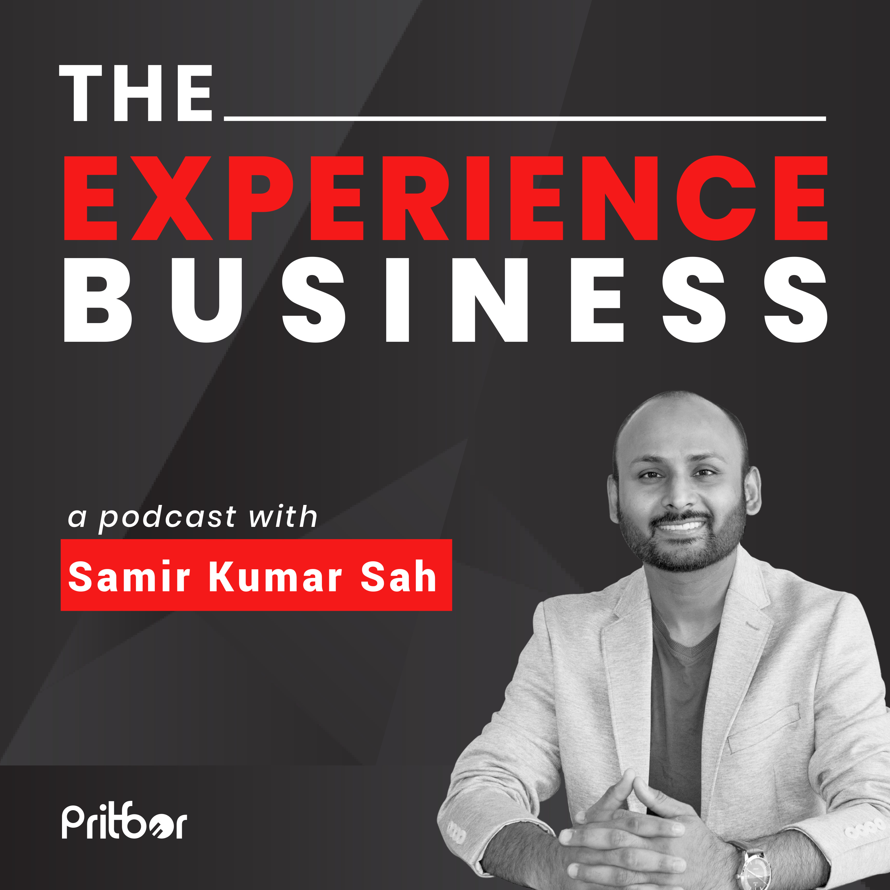 The Experience Business