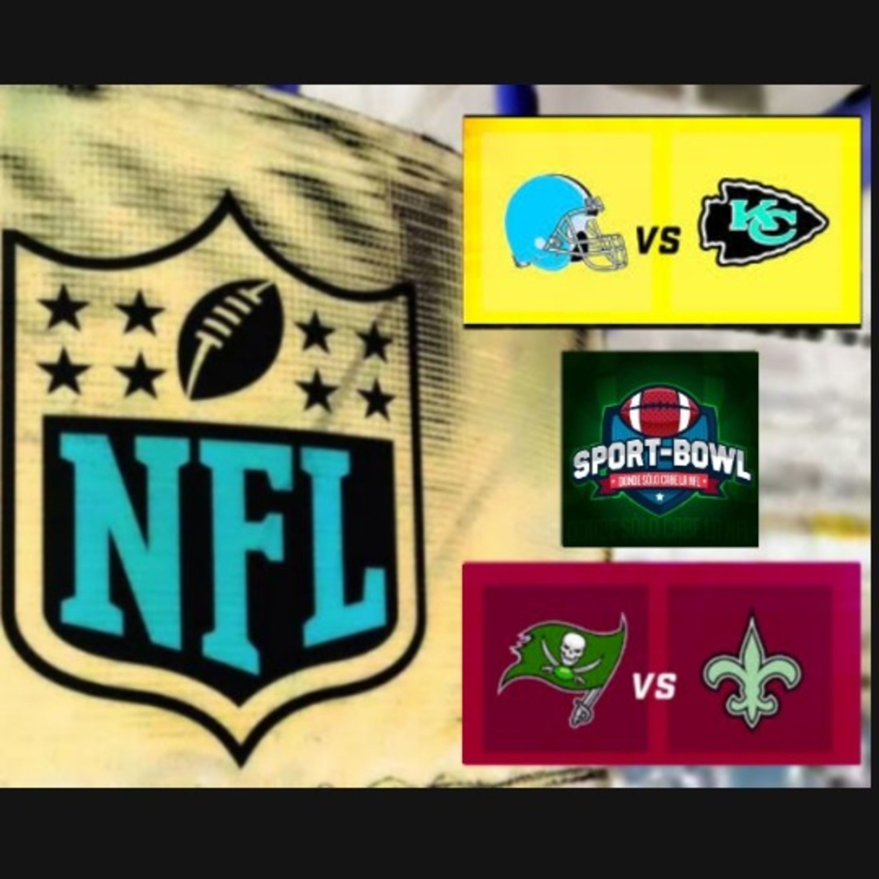 Portada de SPORT BOWL