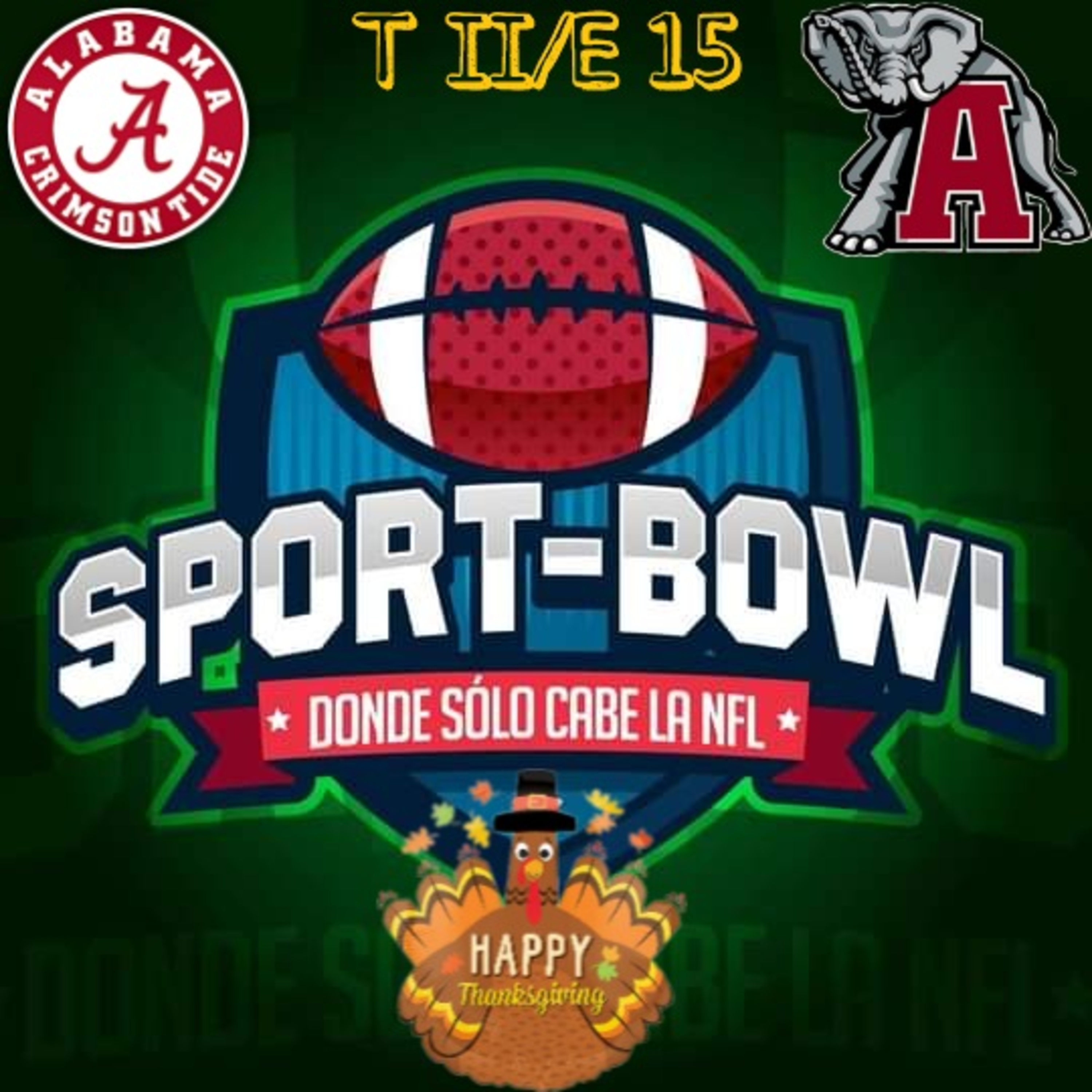 Portada de SPORT BOWL
