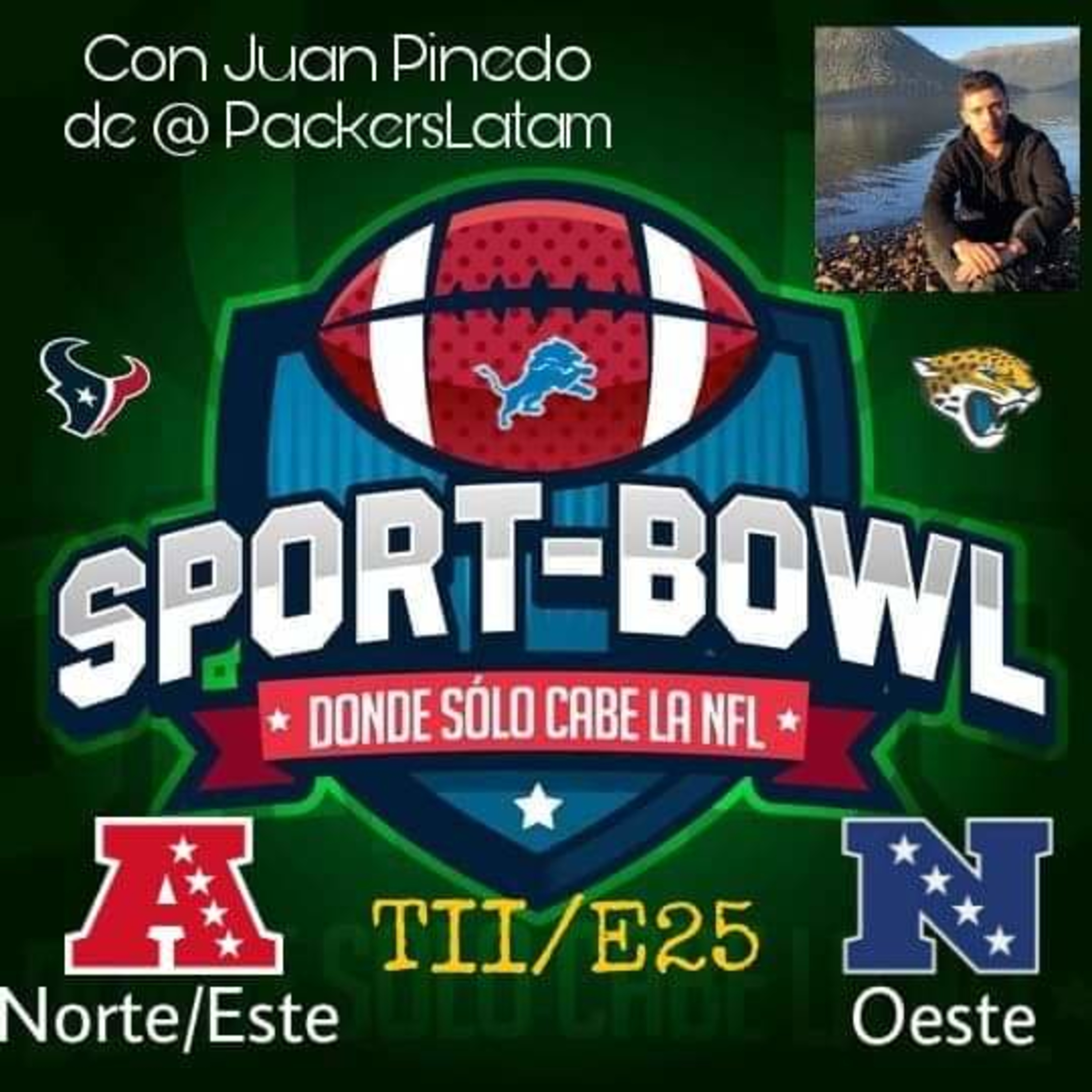 Portada de SPORT BOWL
