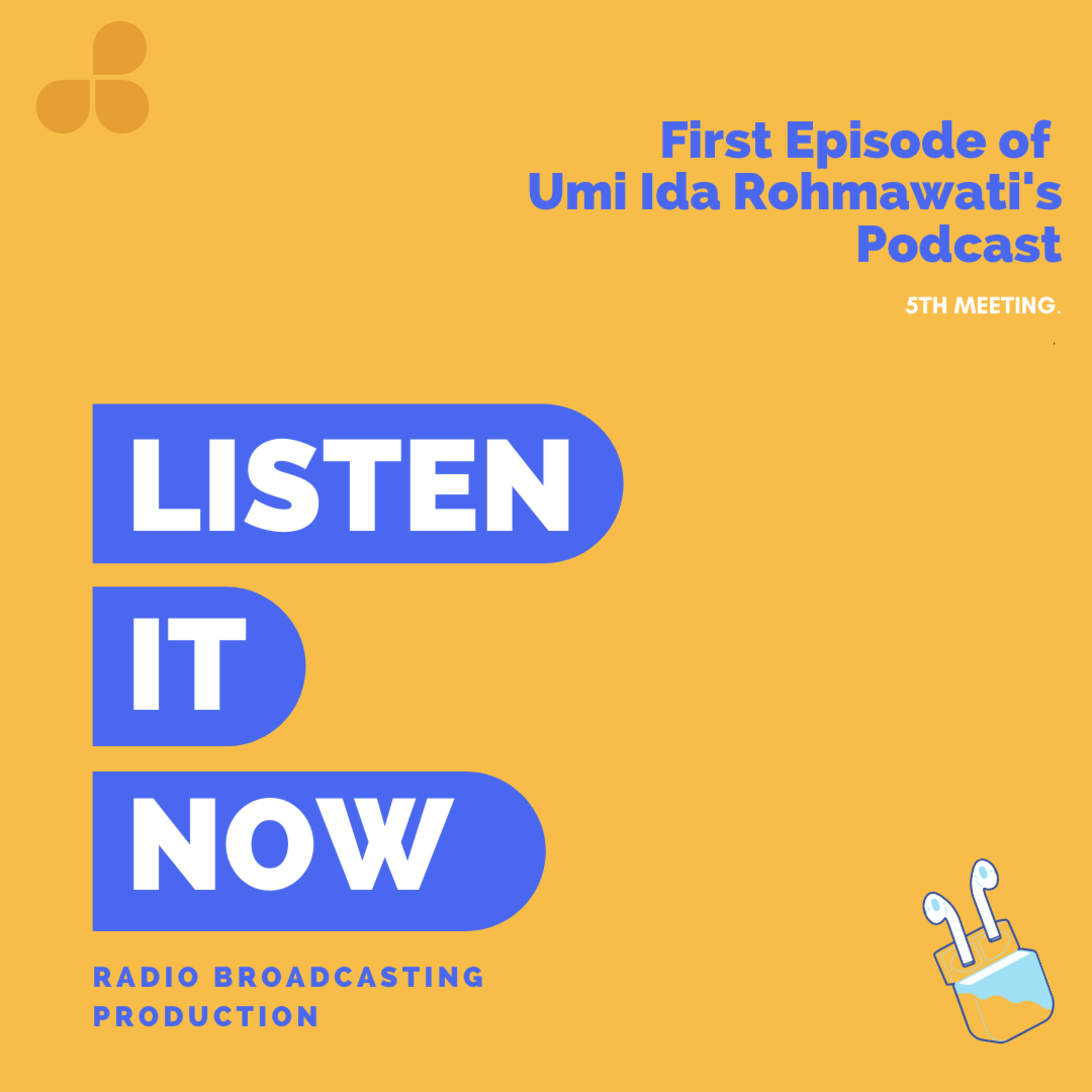 PERTEMUAN 5_J3A118279_UMI IDA ROHMAWATI_CP1