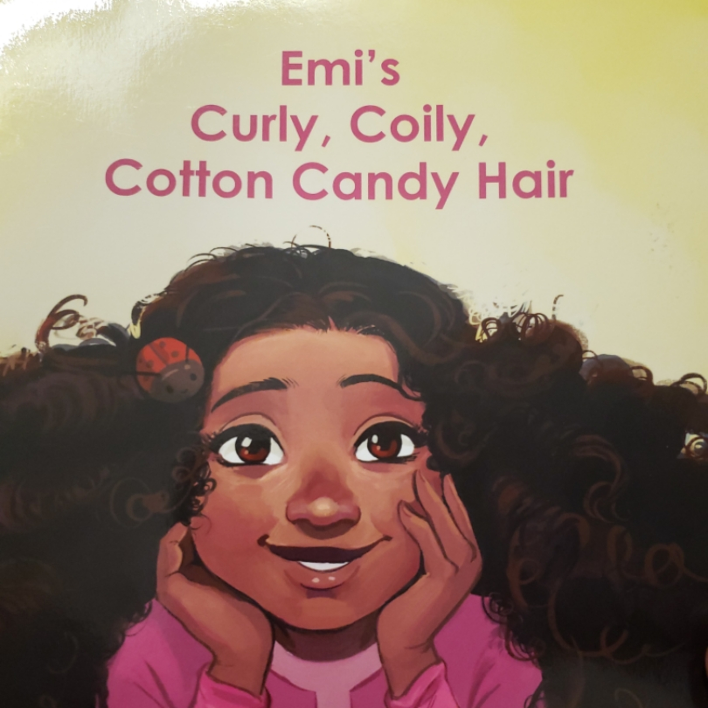 Storytime with Mrs. Annie