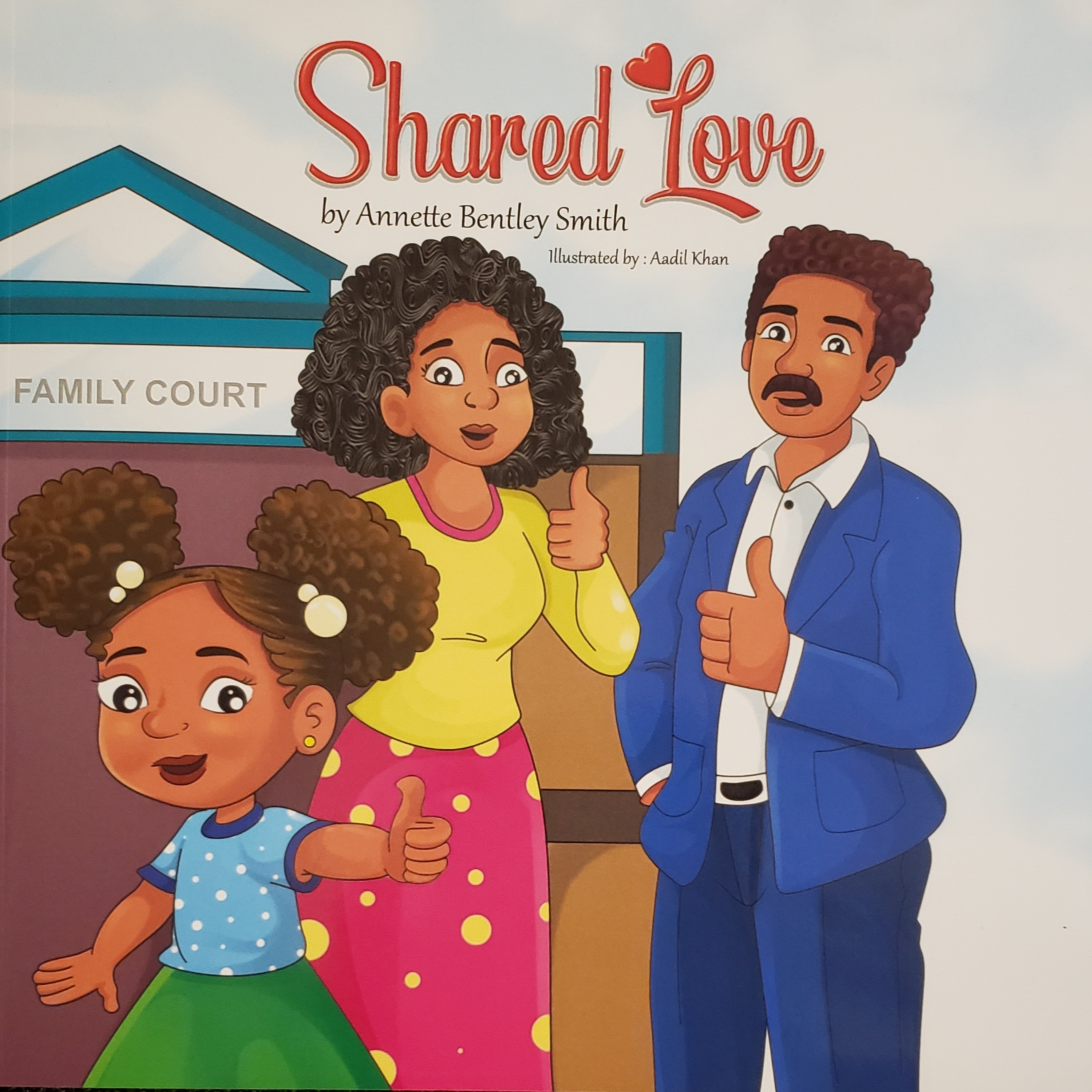 Storytime with Mrs. Annie