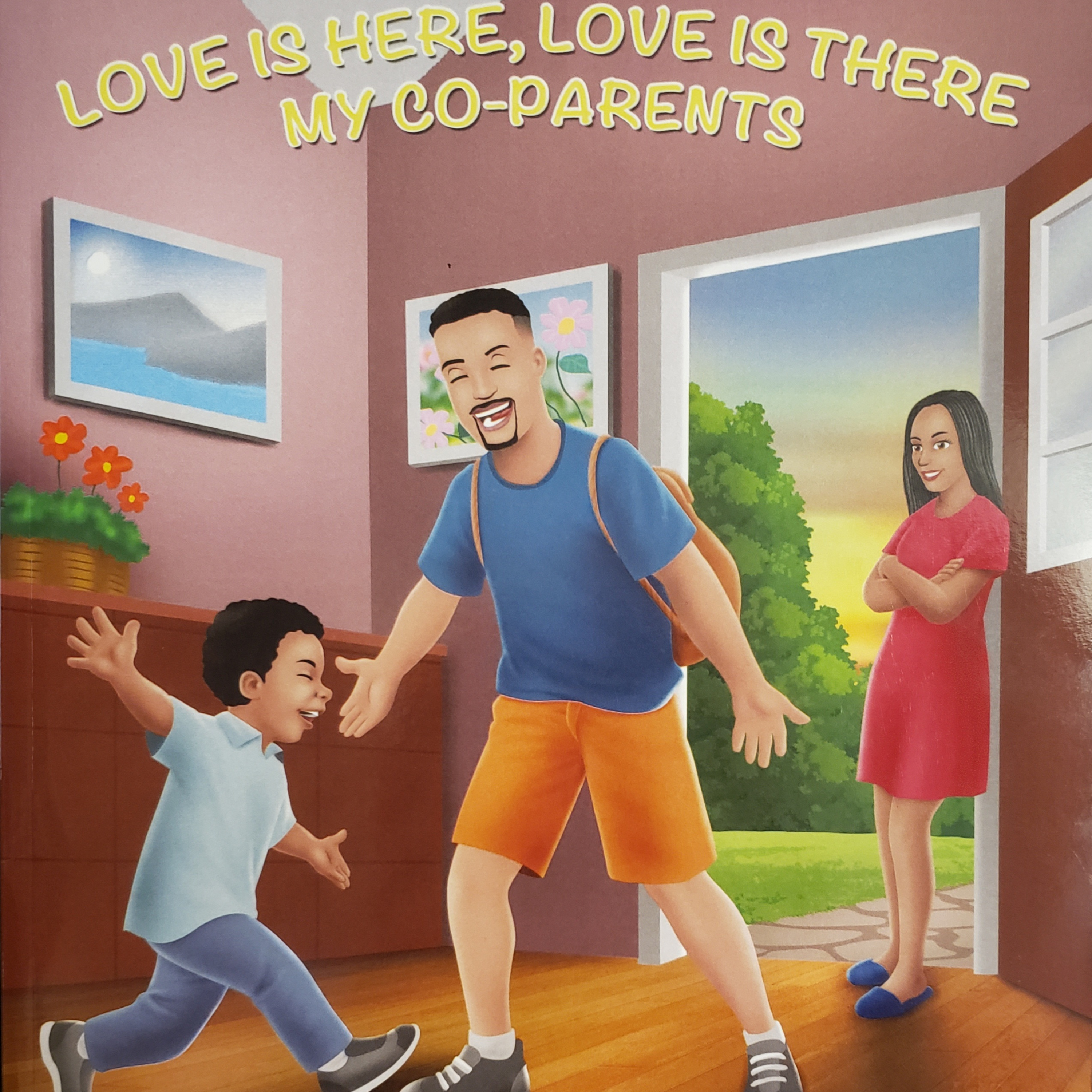 Storytime with Mrs. Annie