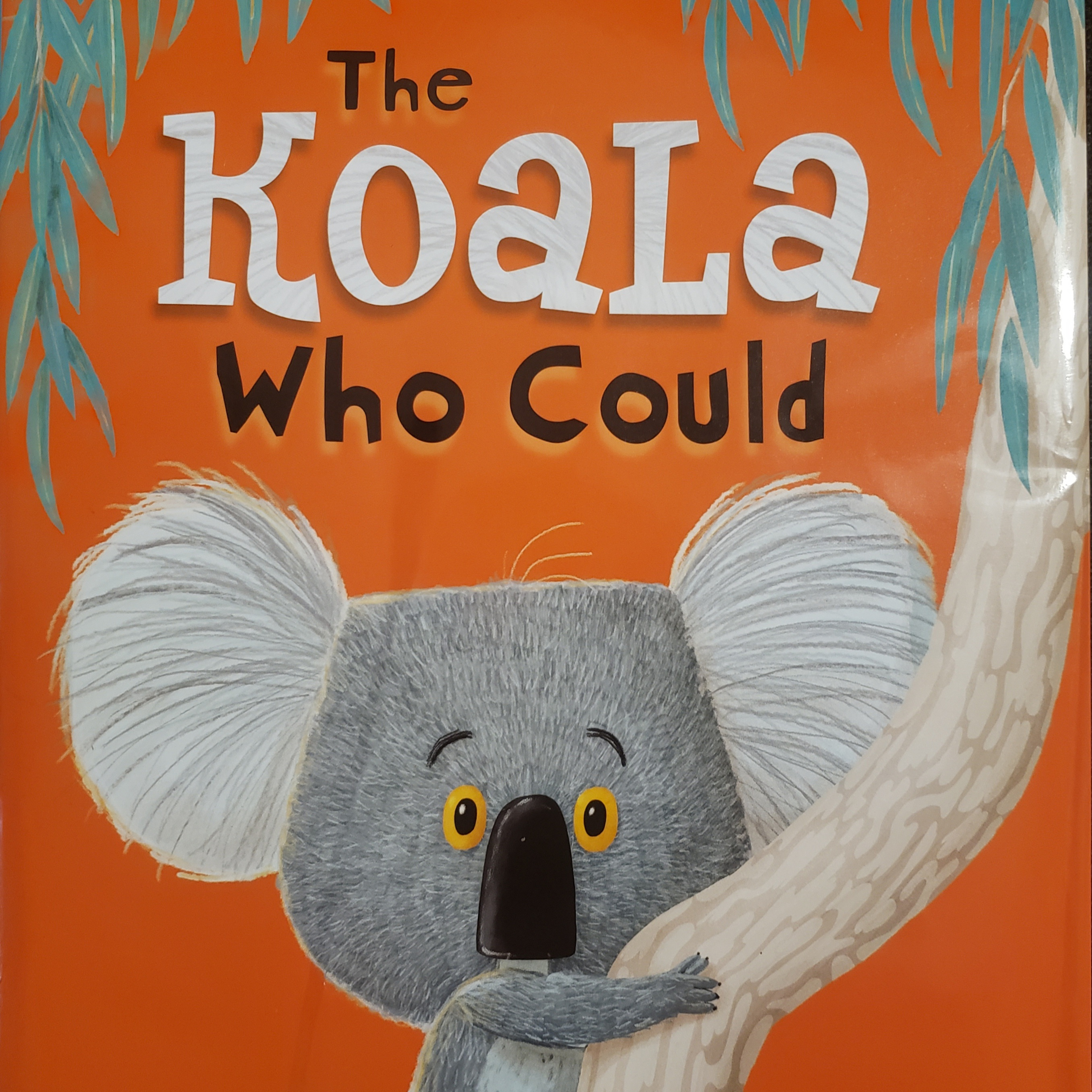 Storytime with Mrs. Annie