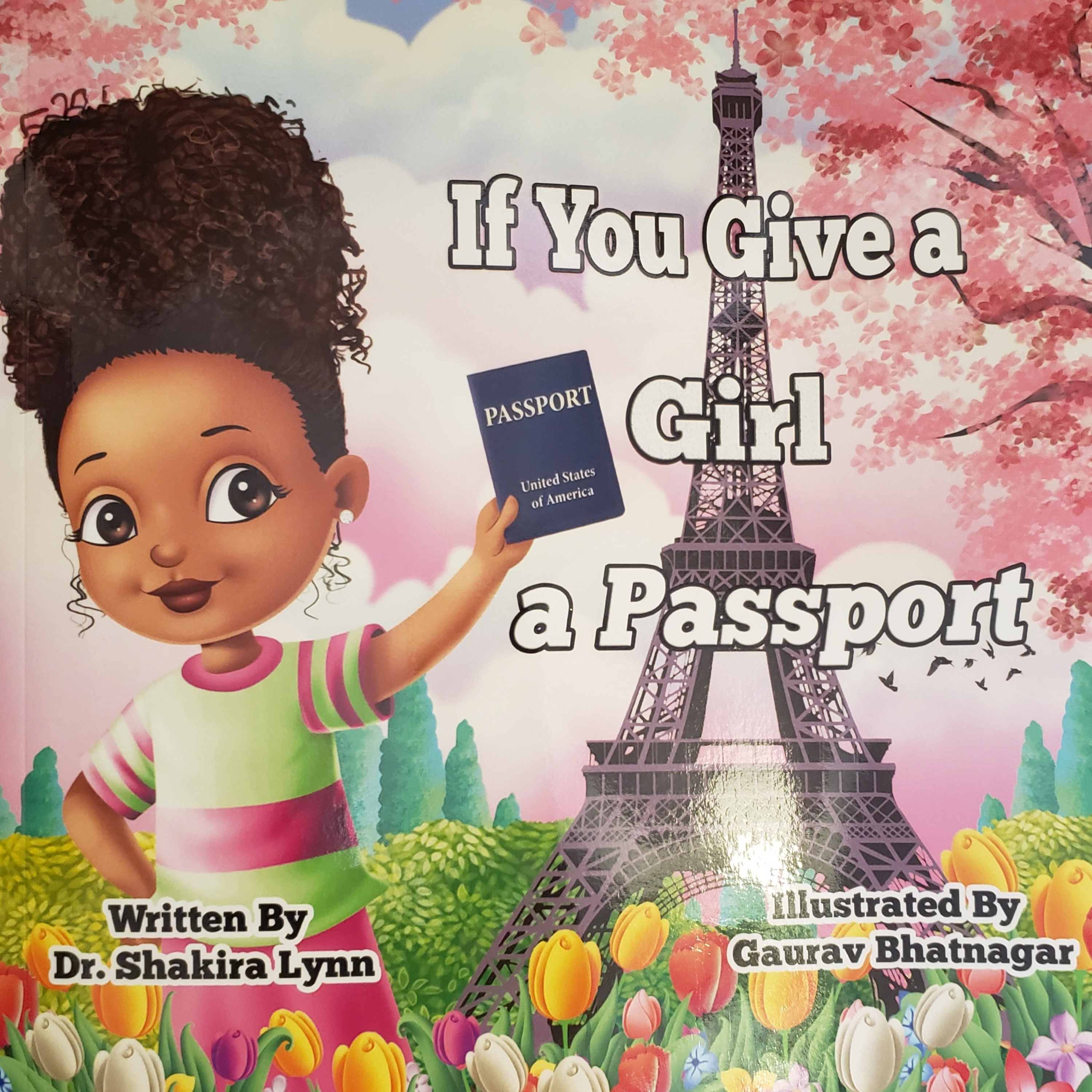 Storytime with Mrs. Annie