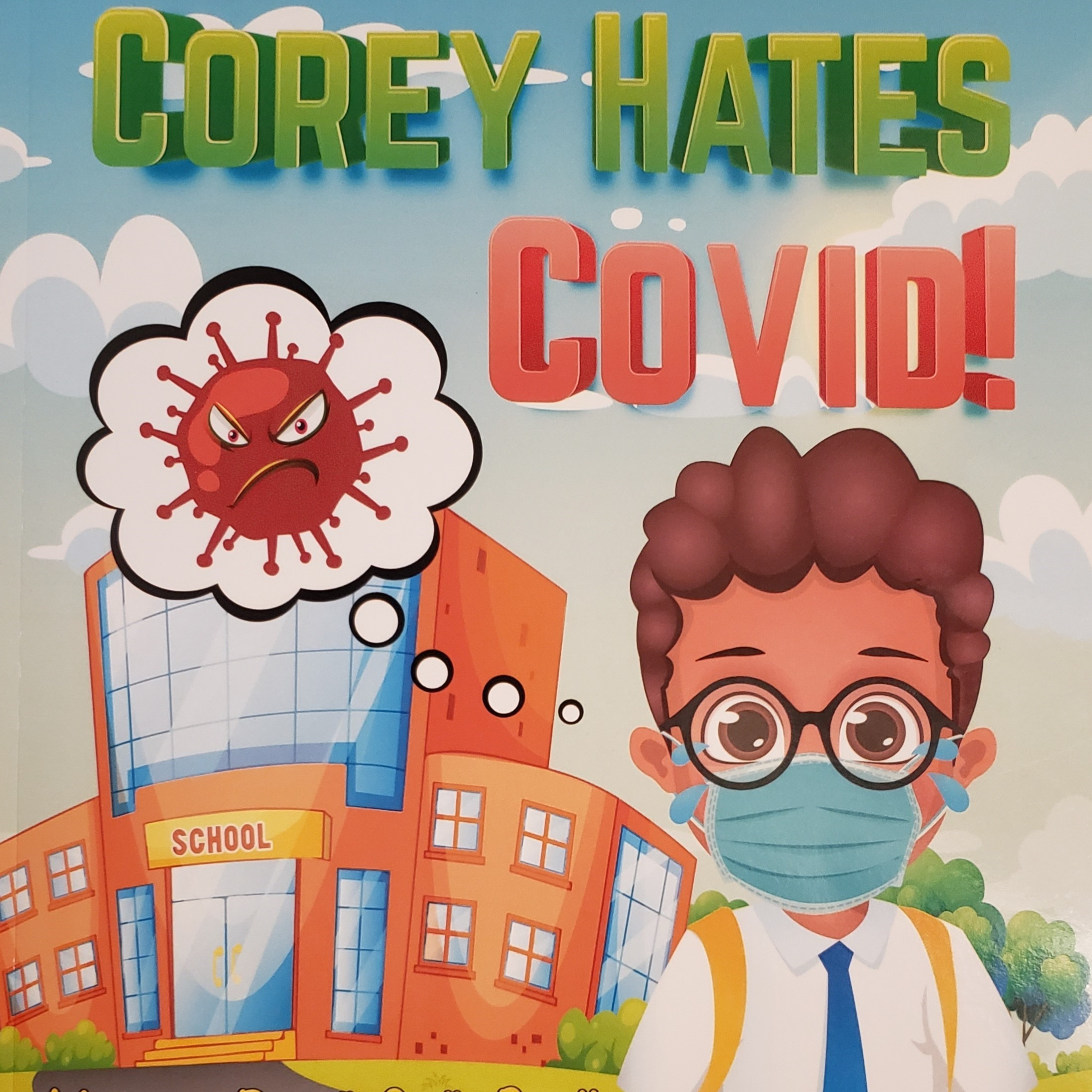 Storytime with Mrs. Annie