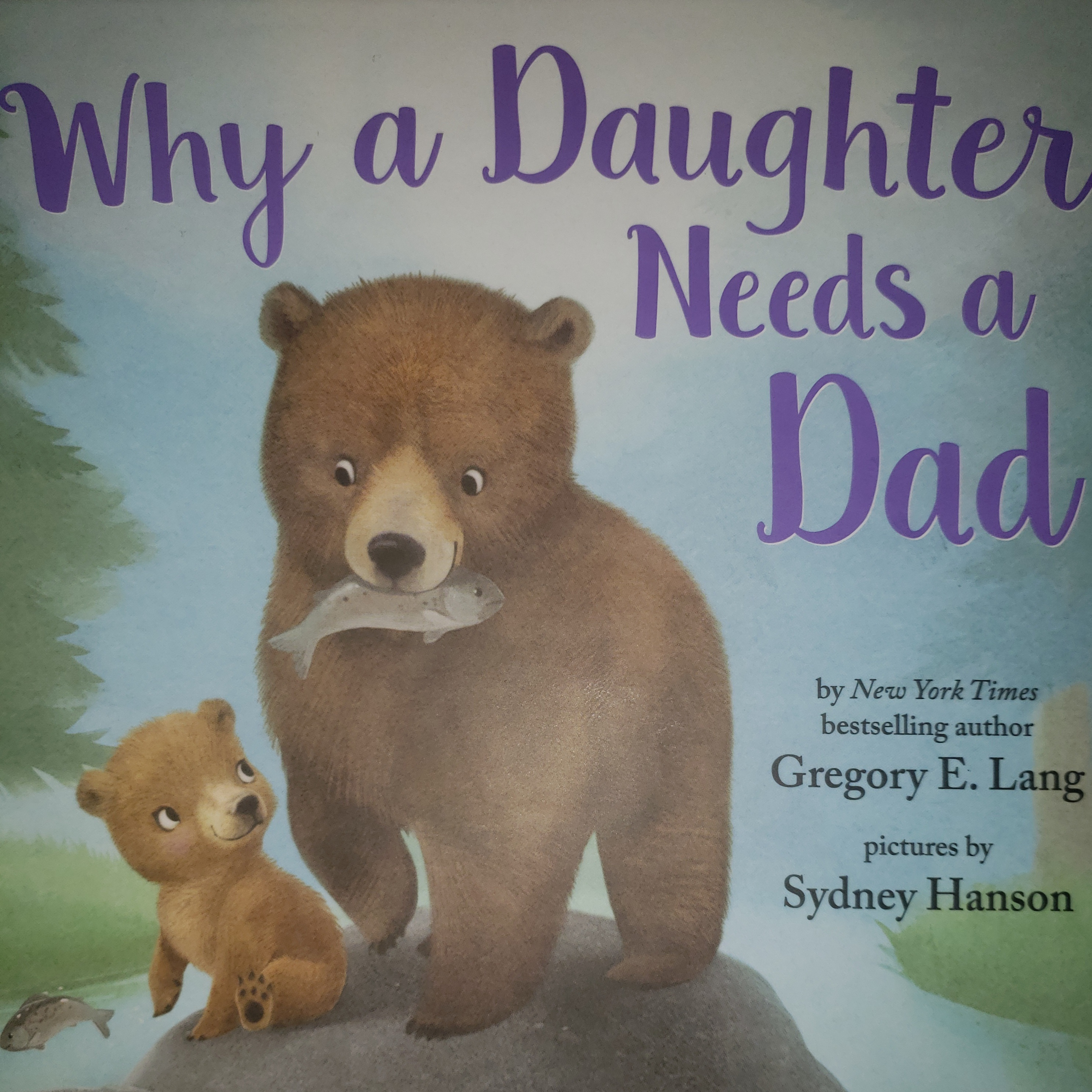 Storytime with Mrs. Annie