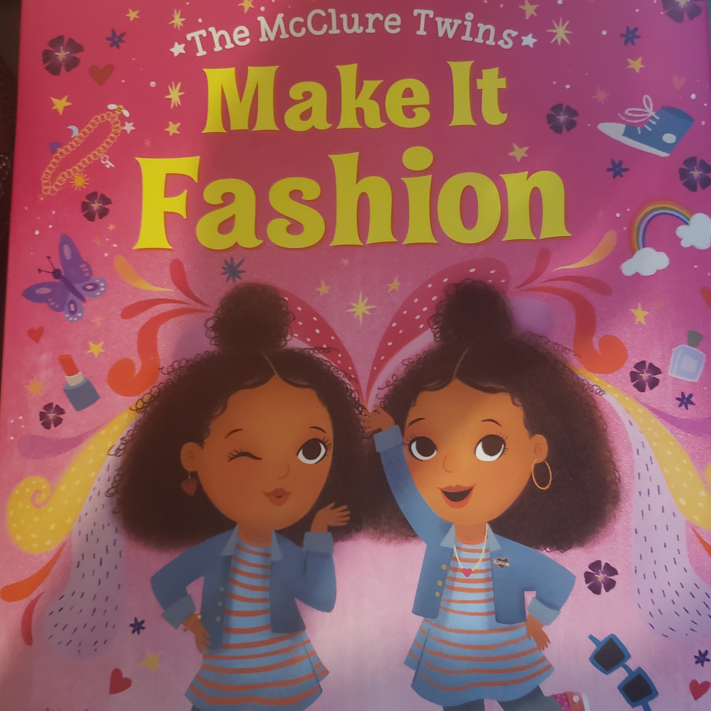 Storytime with Mrs. Annie