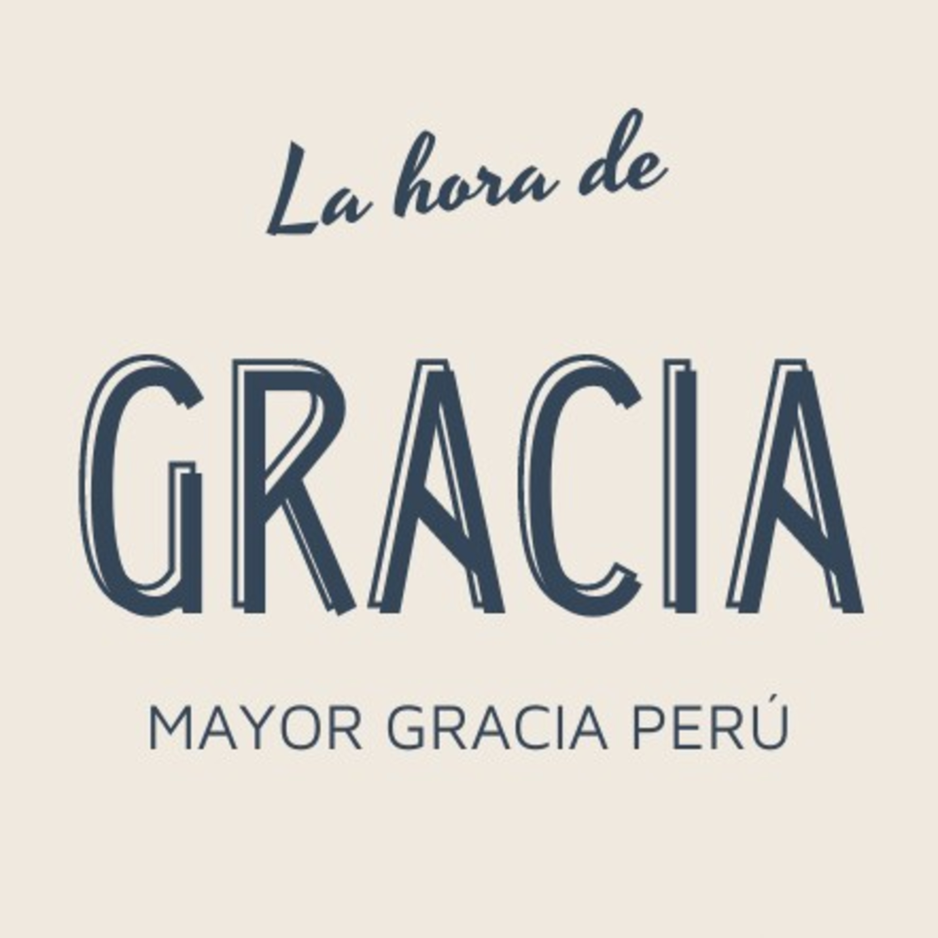 Iglesia Mayor Gracia Perú