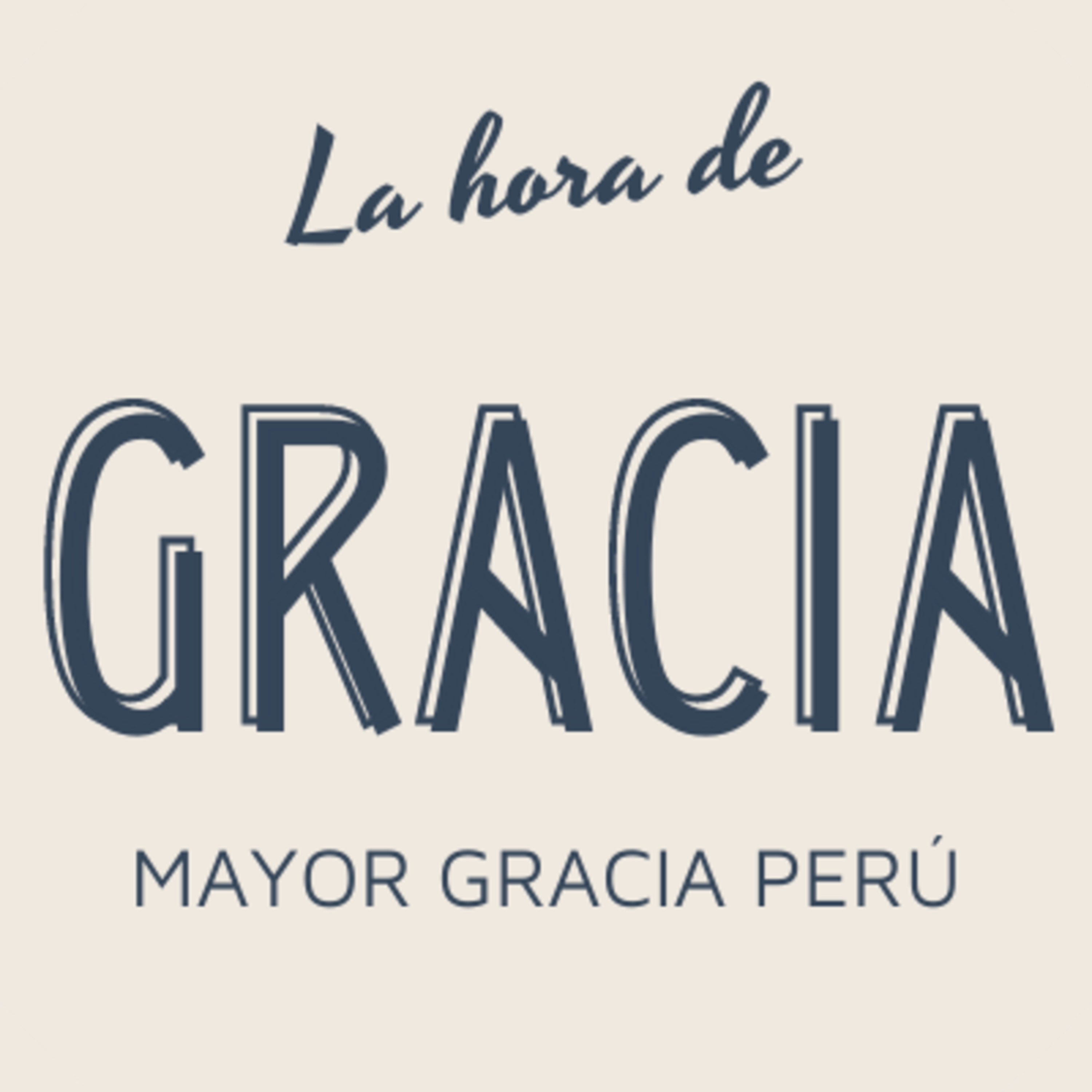 Iglesia Mayor Gracia Perú