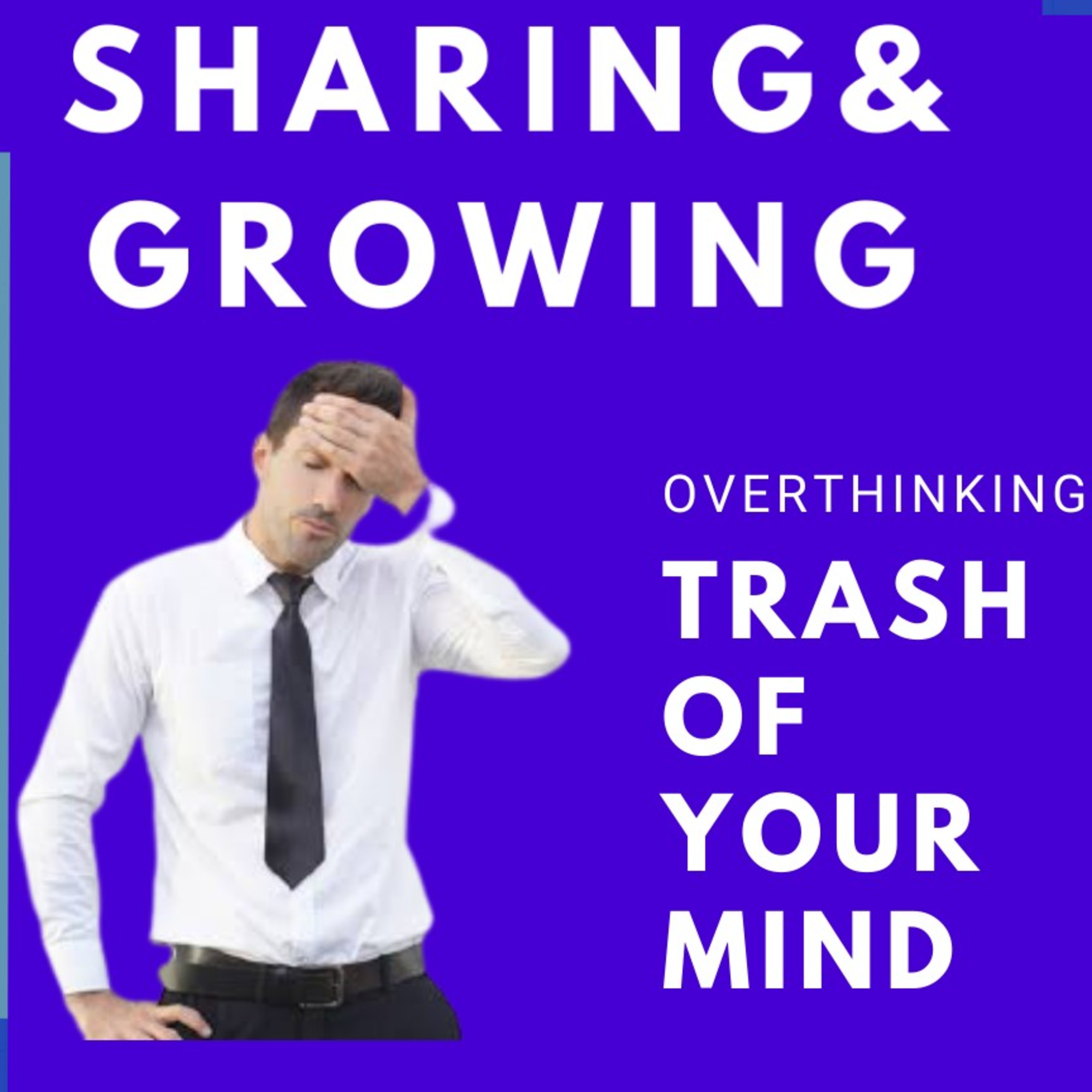 Sharing & Growing