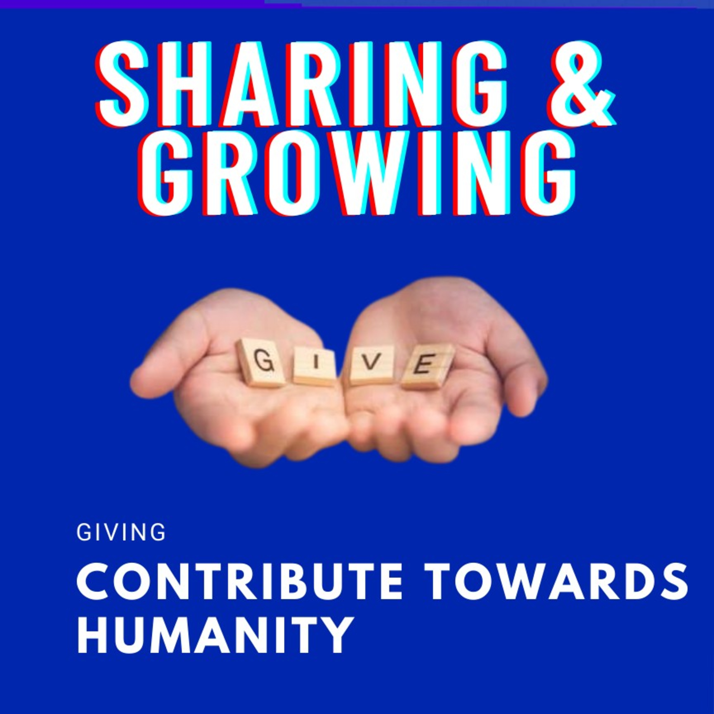 Sharing & Growing