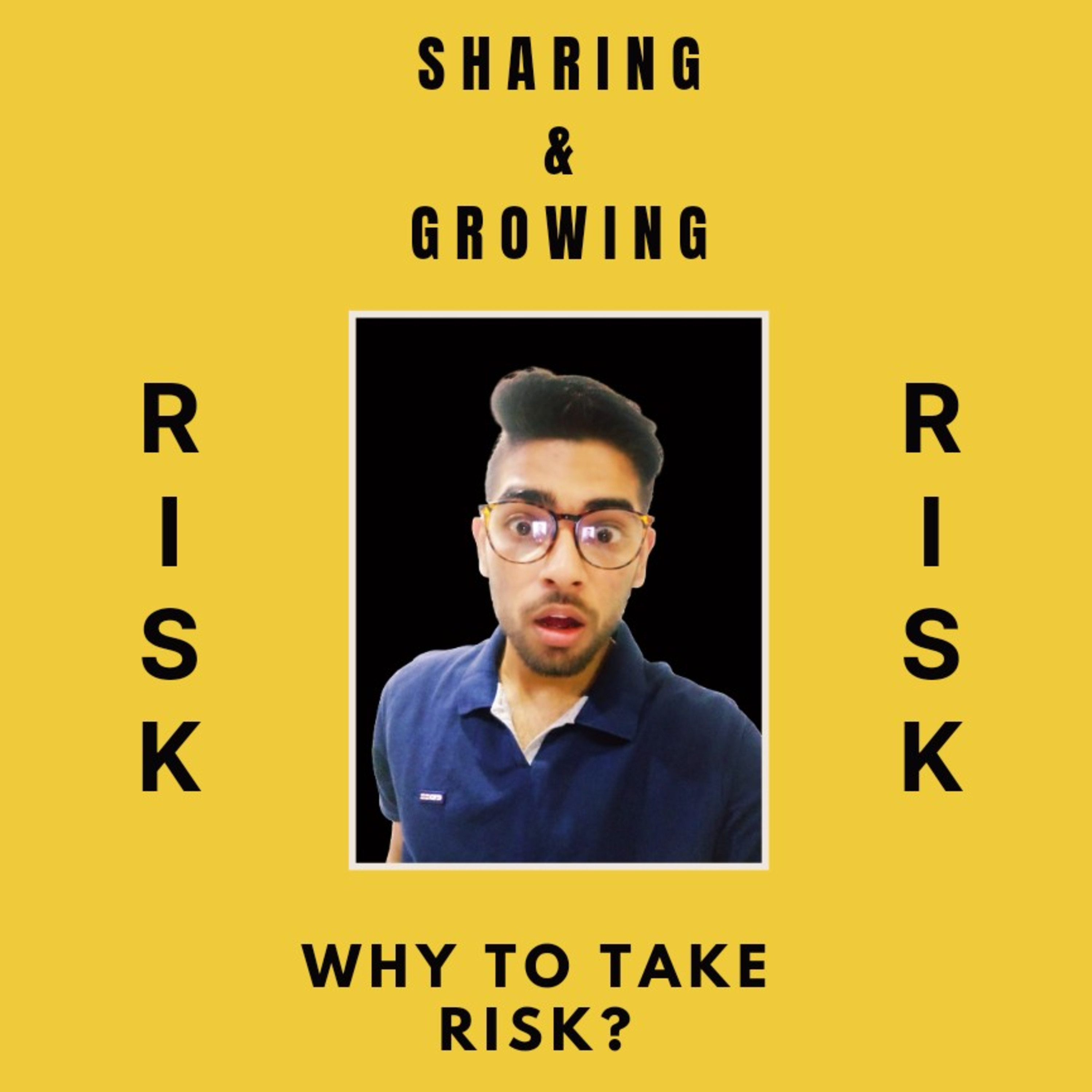 Sharing & Growing
