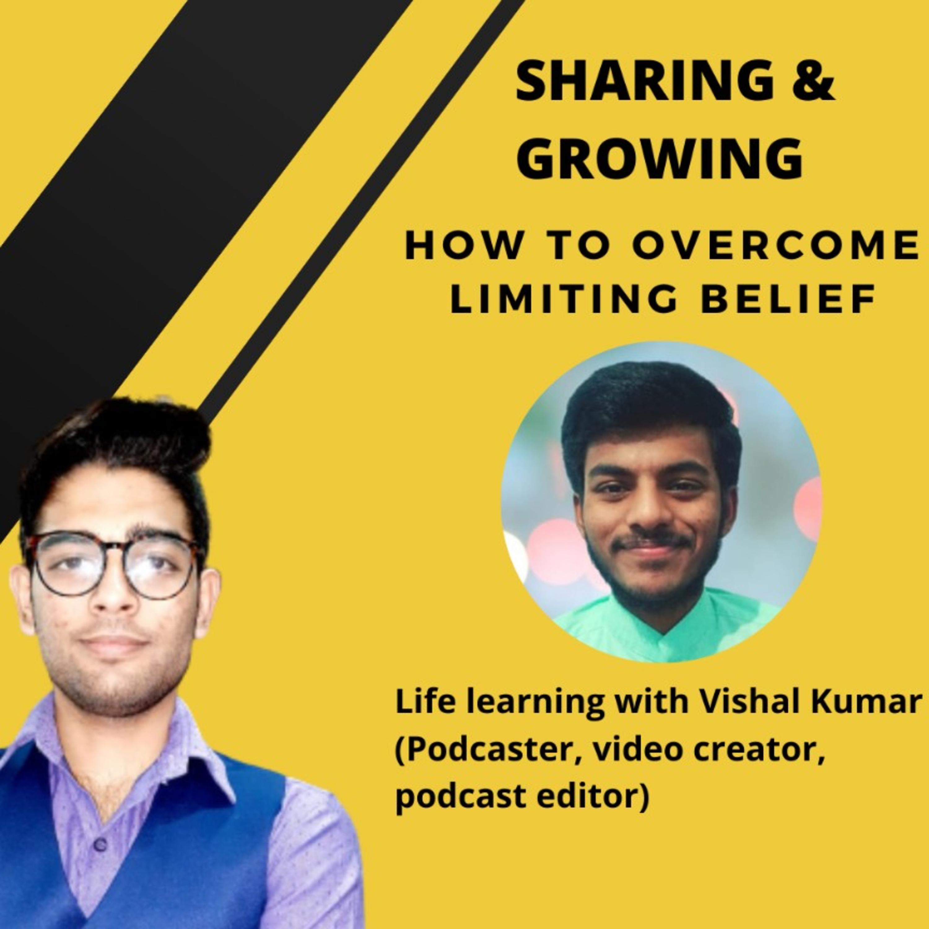 Sharing & Growing