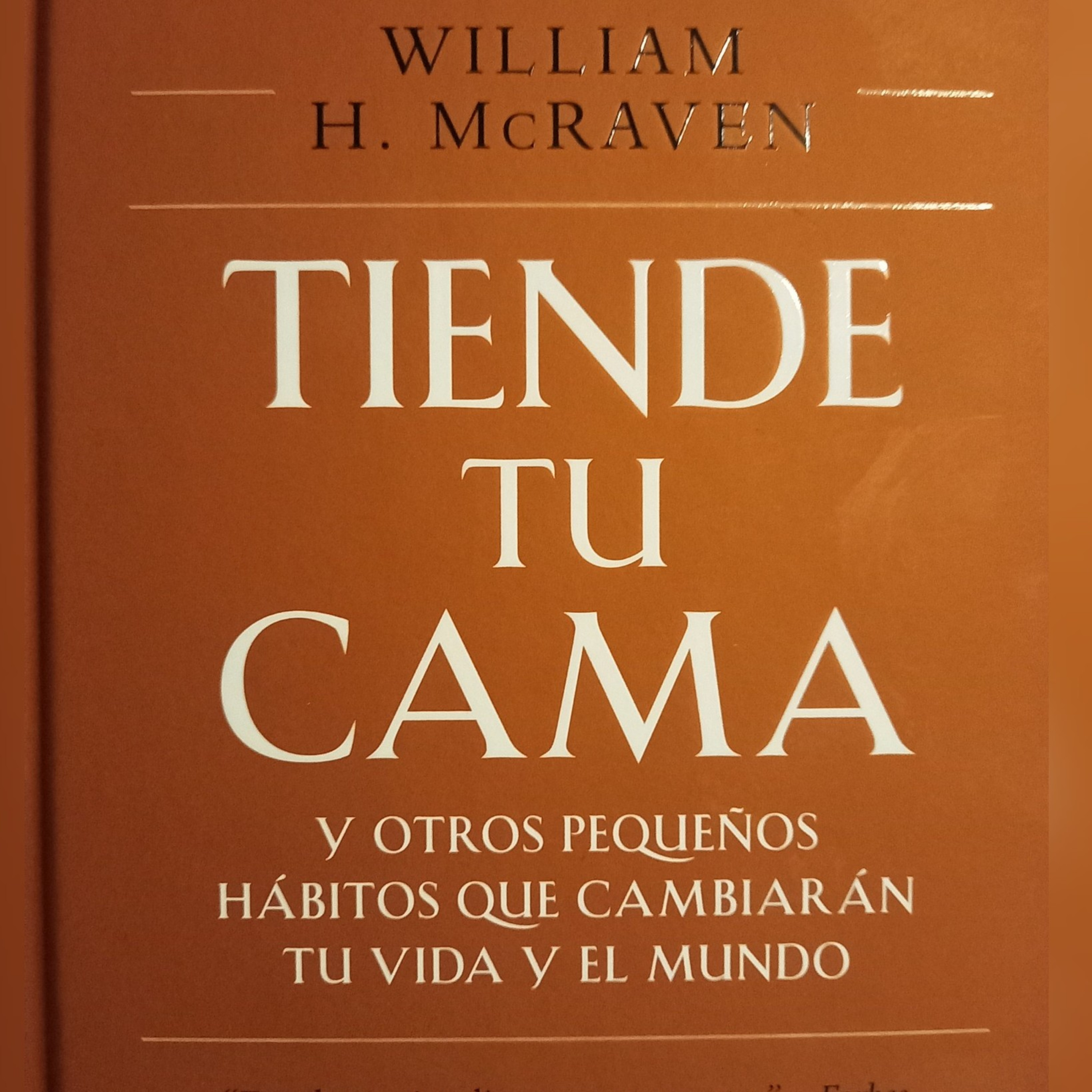 Tiende tu cama.Parte 4. episode artwork