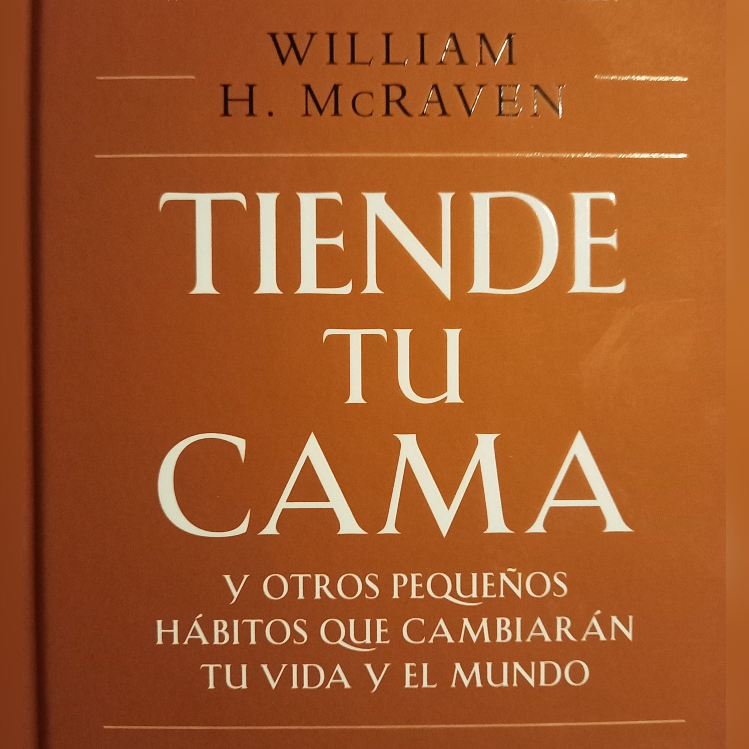 Tiende tu cama. parte 1 y 2 episode artwork