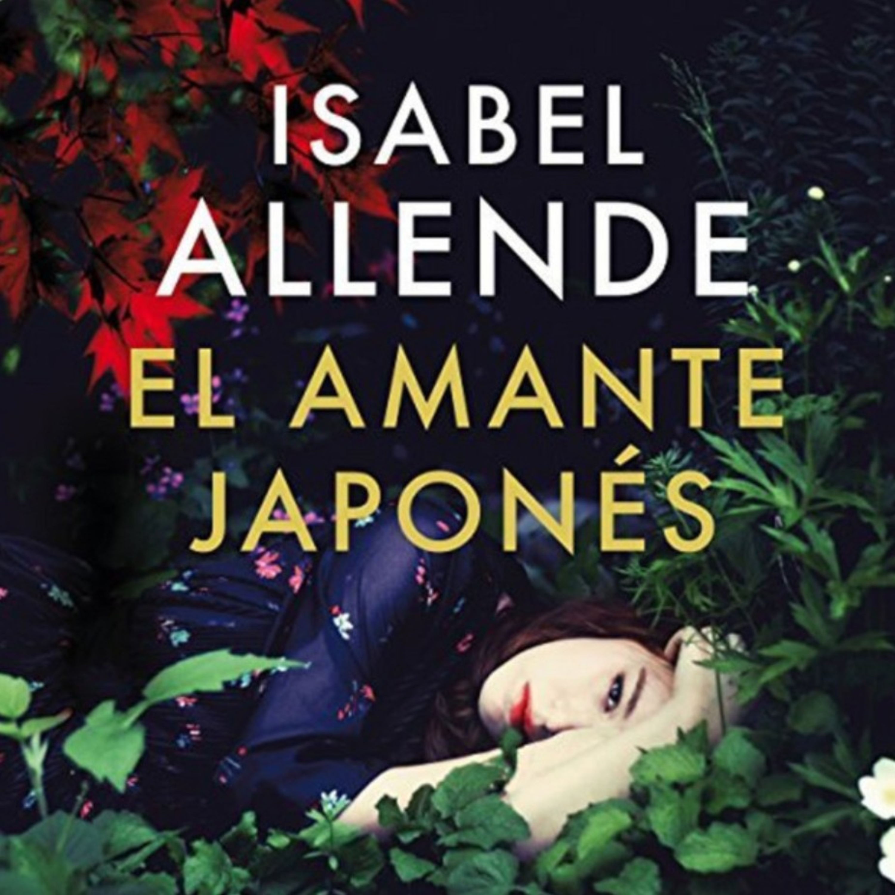 EL AMANTE JAPONÉS. ISABEL ALLENDE. Parte 5.
