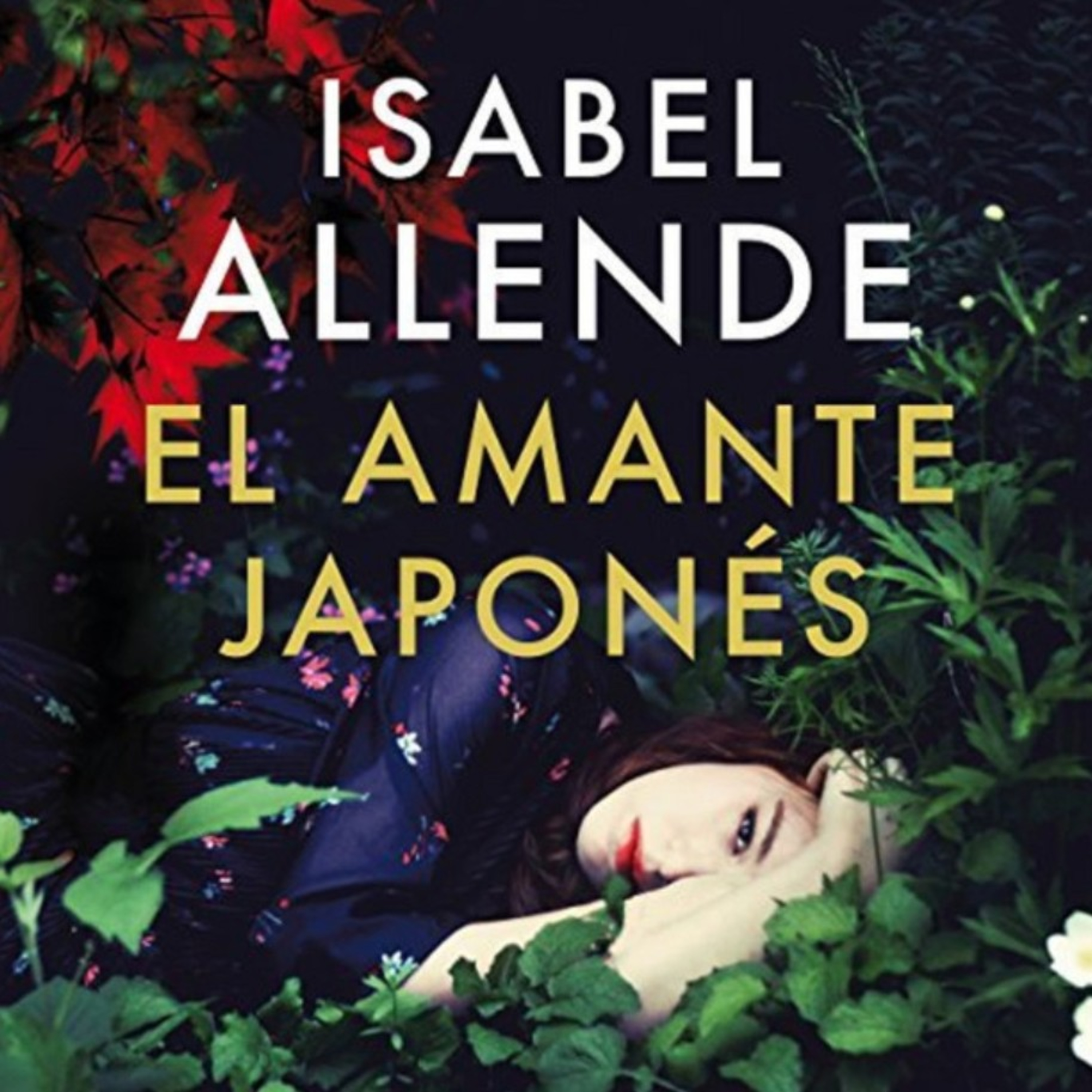EL AMANTE JAPONÉS. ISABEL ALLENDE. Parte 11. episode artwork